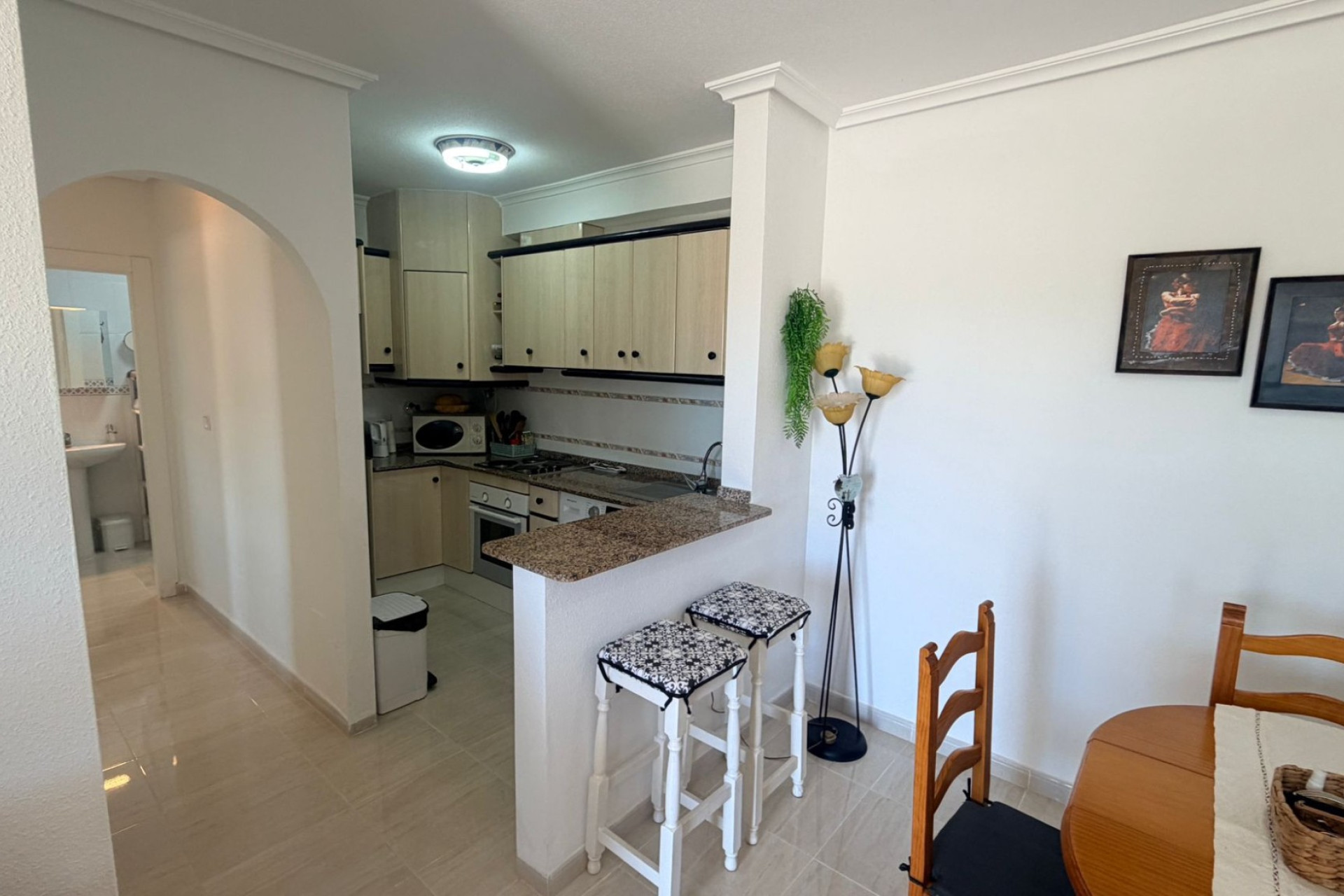 Reventa - Apartamento / piso - Ciudad Quesada - La Marquesa Golf