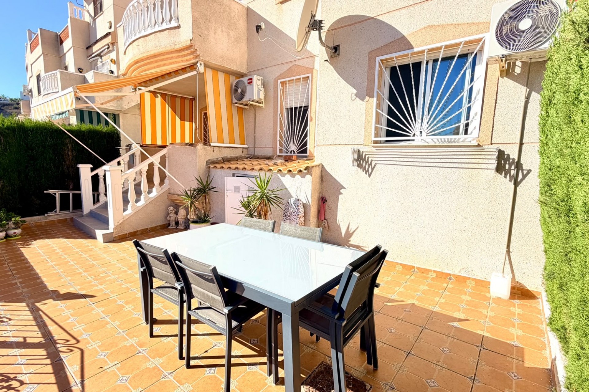Reventa - Apartamento / piso - Ciudad Quesada - La Marquesa Golf