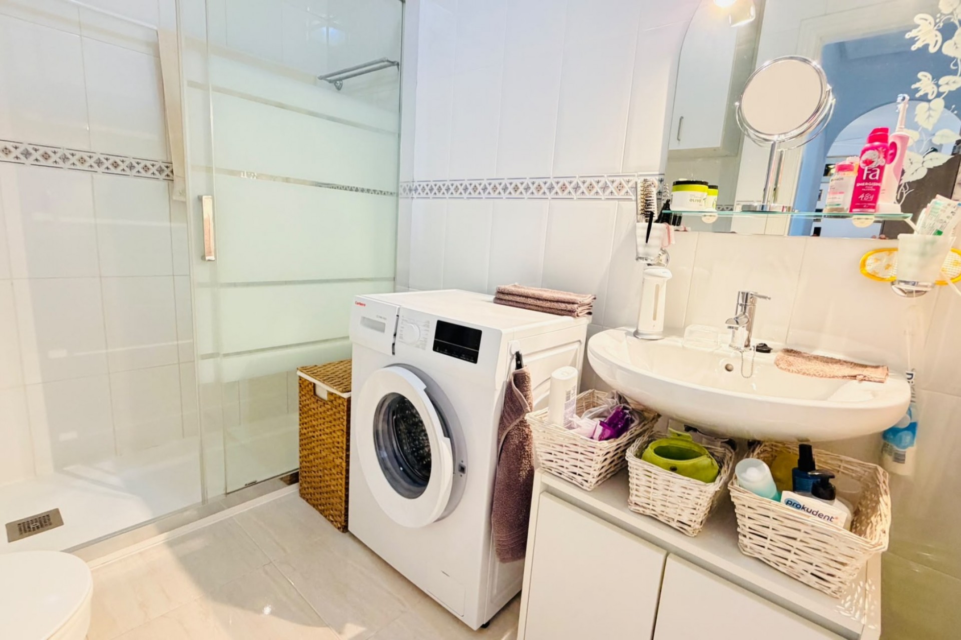 Reventa - Apartamento / piso - Ciudad Quesada - La Marquesa Golf
