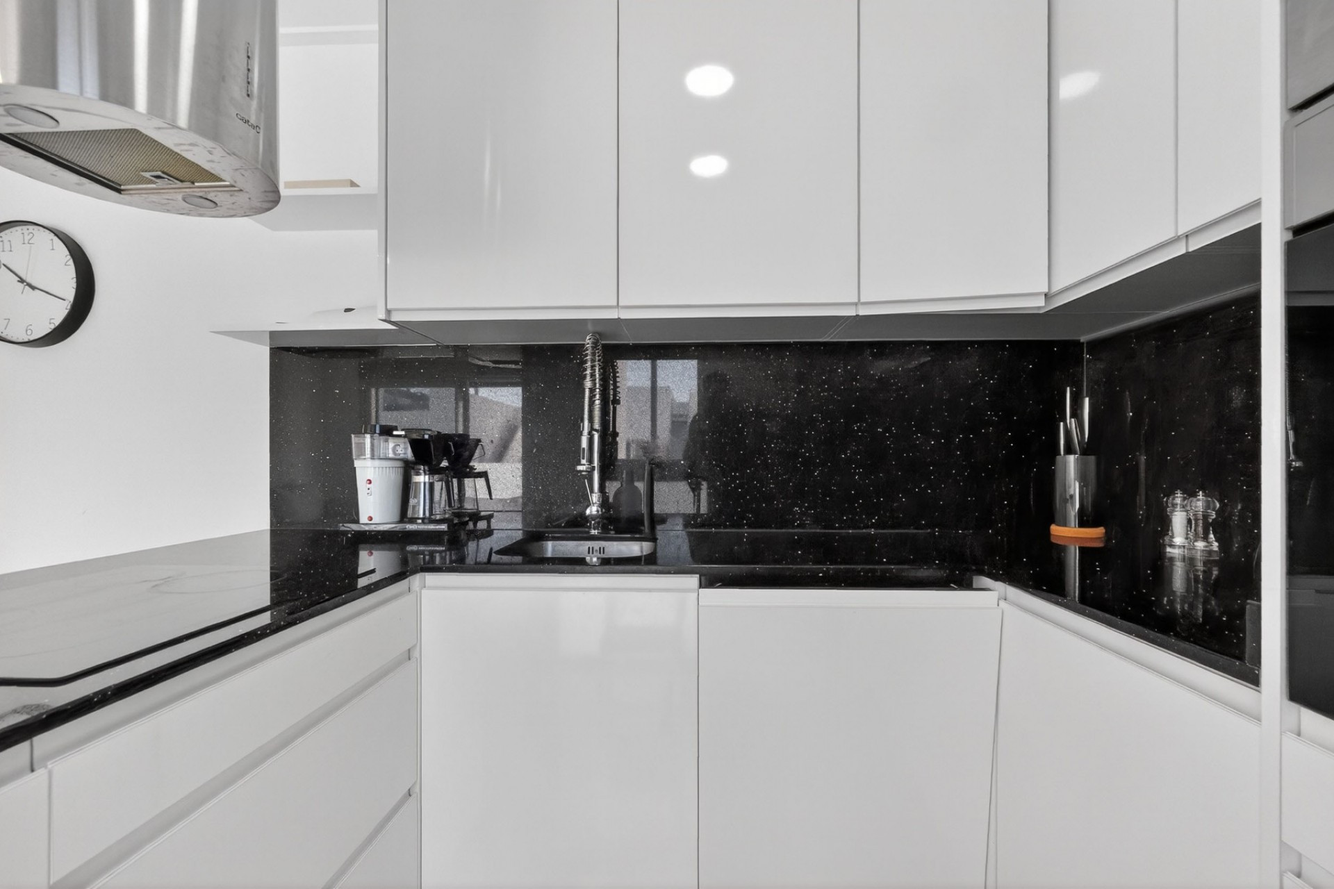 Reventa - Apartamento / piso - Ciudad Quesada - Lo Marabú