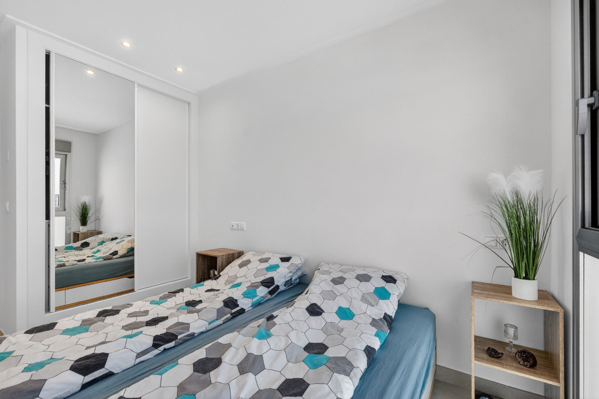 Reventa - Apartamento / piso - Ciudad Quesada - Lo Marabú