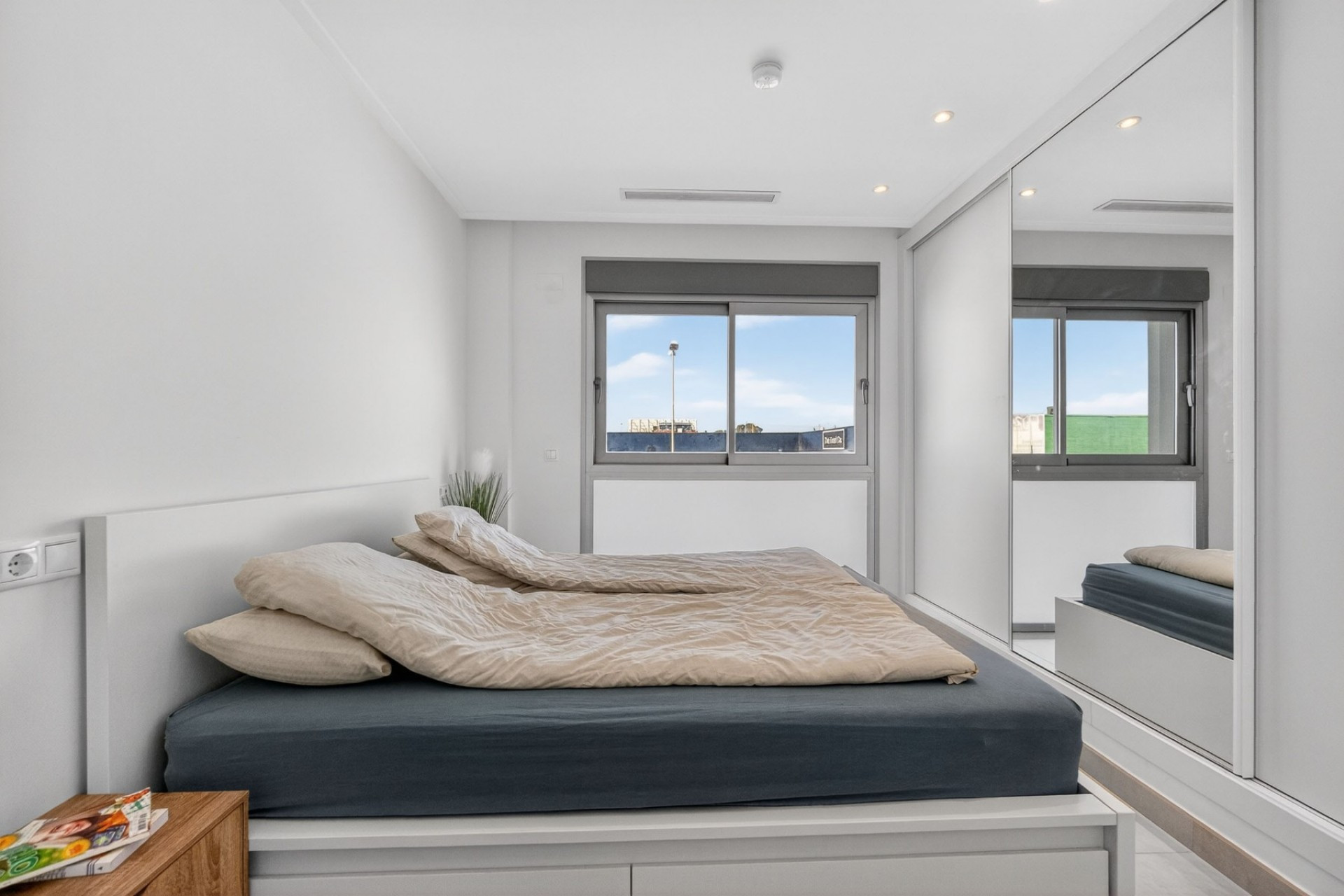 Reventa - Apartamento / piso - Ciudad Quesada - Lo Marabú