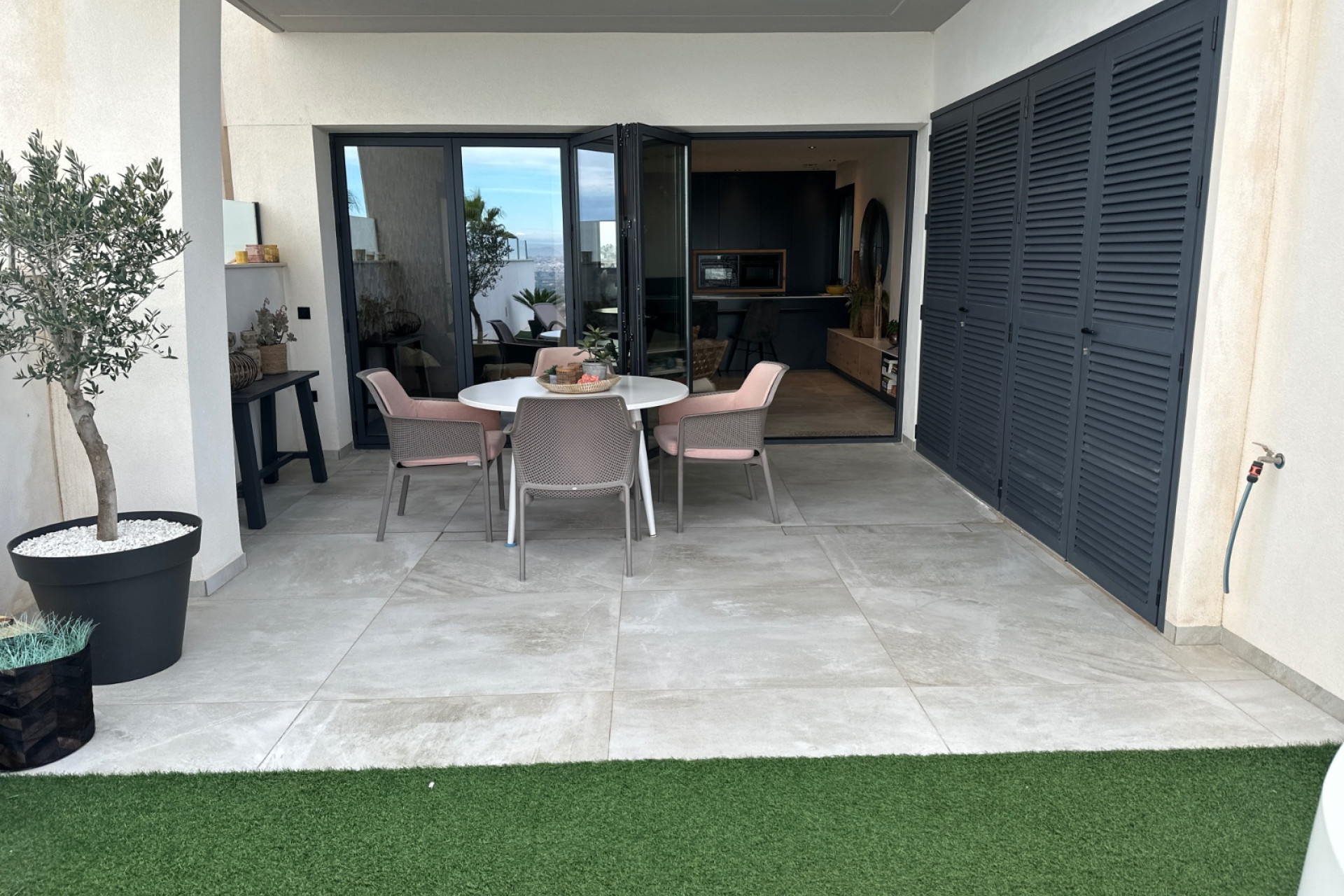 Reventa - Apartamento / piso - Ciudad Quesada