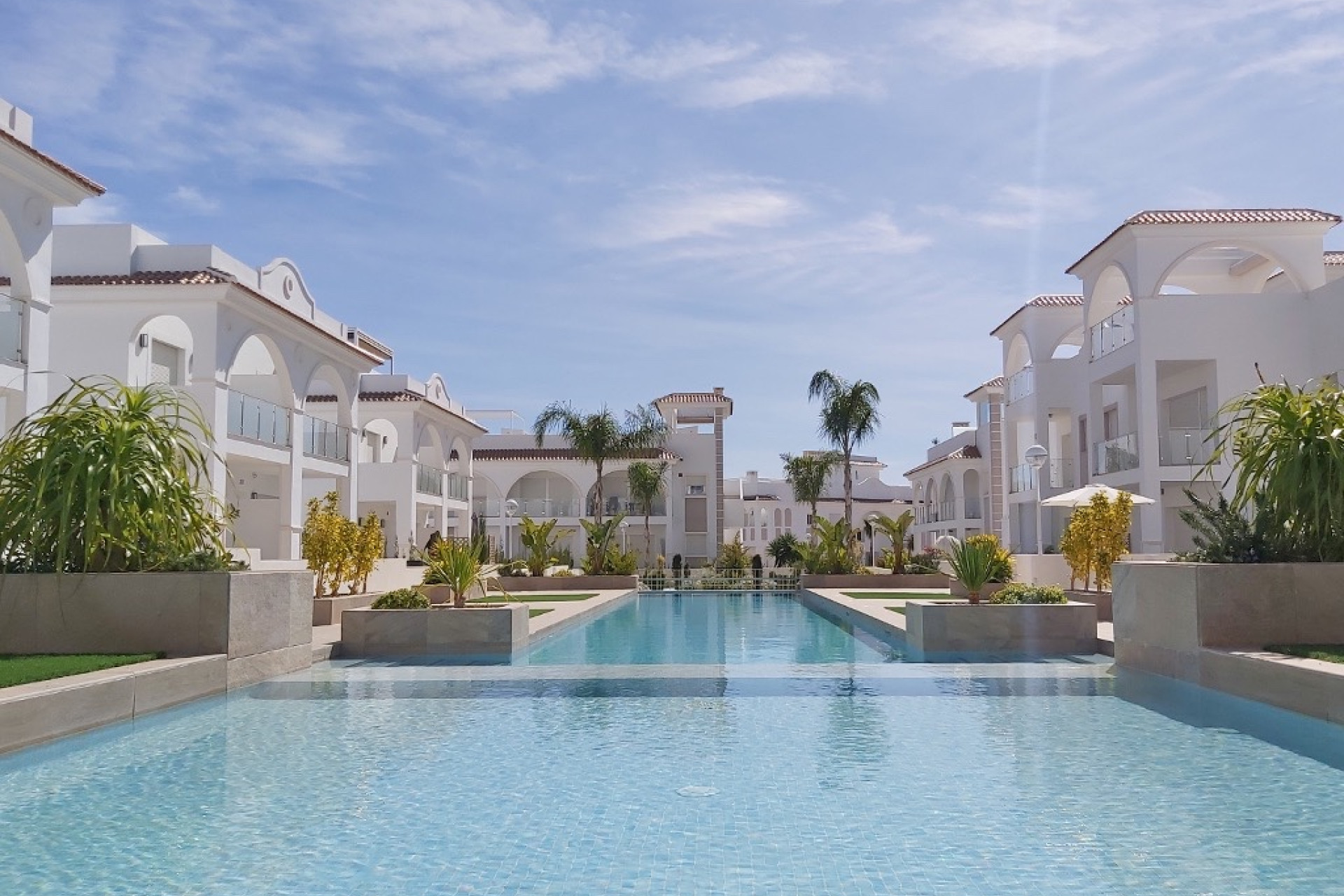 Reventa - Apartamento / piso - Ciudad Quesada