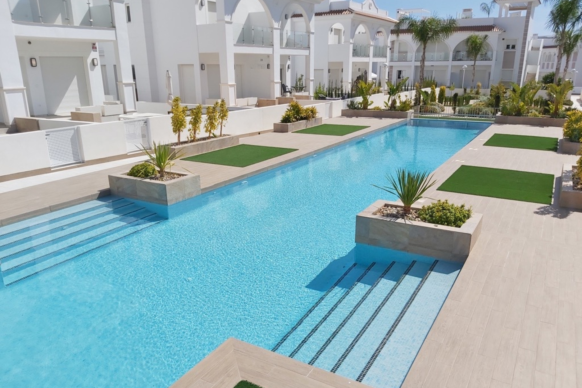 Reventa - Apartamento / piso - Ciudad Quesada