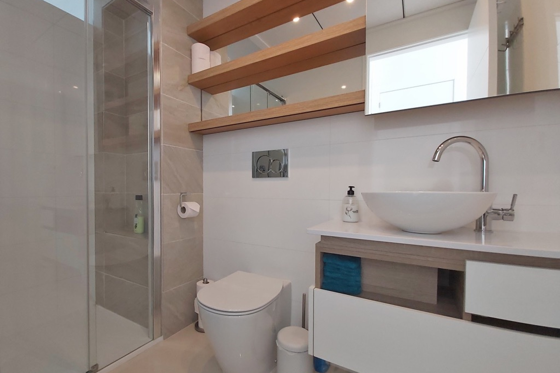 Reventa - Apartamento / piso - Ciudad Quesada