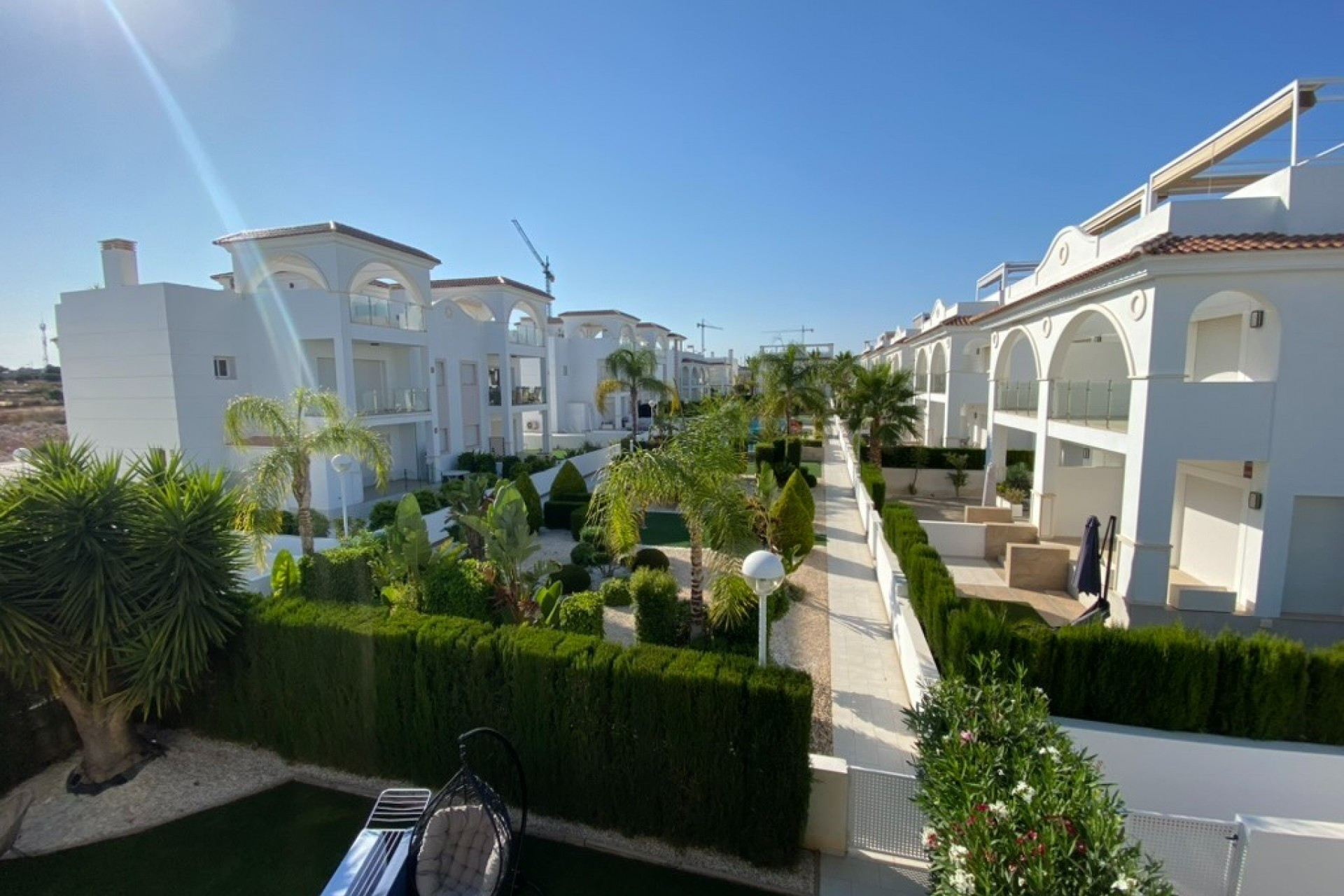 Reventa - Apartamento / piso - Ciudad Quesada