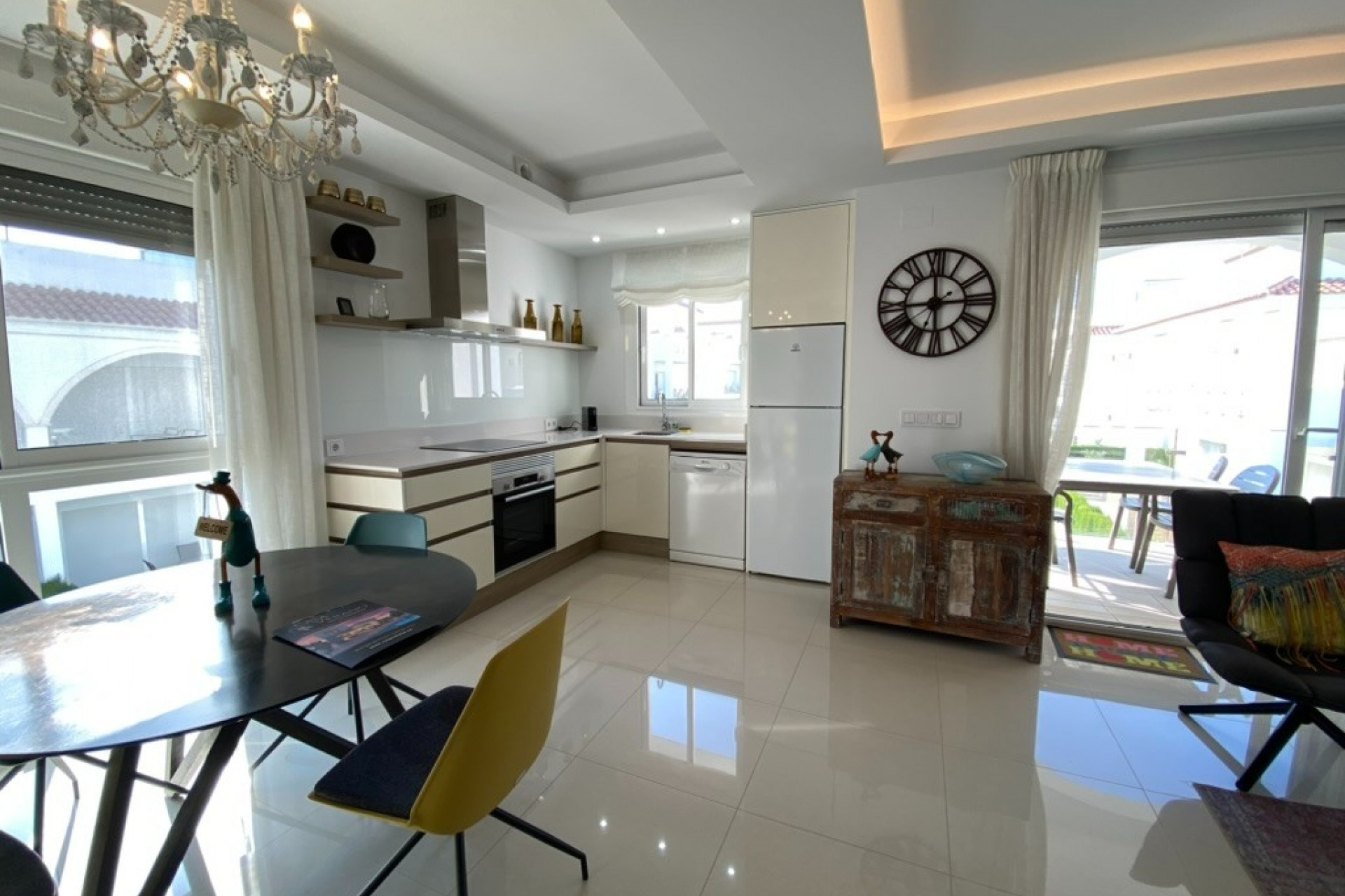 Reventa - Apartamento / piso - Ciudad Quesada