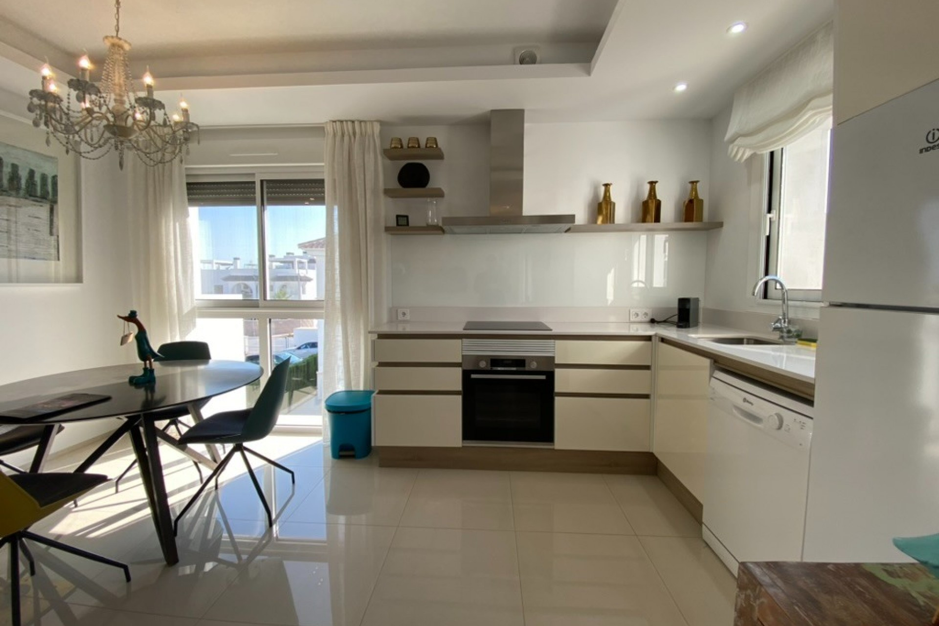 Reventa - Apartamento / piso - Ciudad Quesada