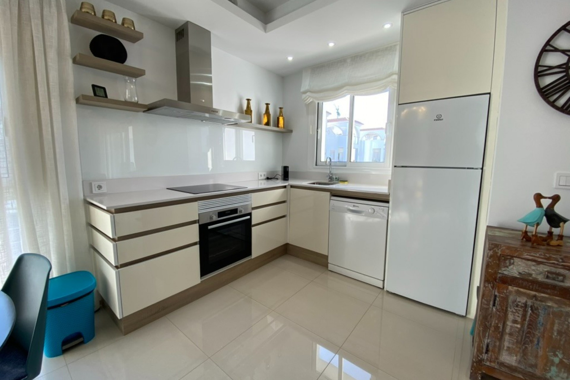 Reventa - Apartamento / piso - Ciudad Quesada