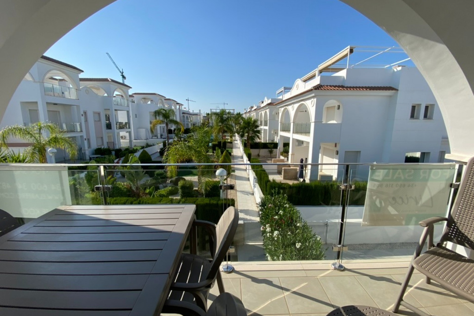 Reventa - Apartamento / piso - Ciudad Quesada