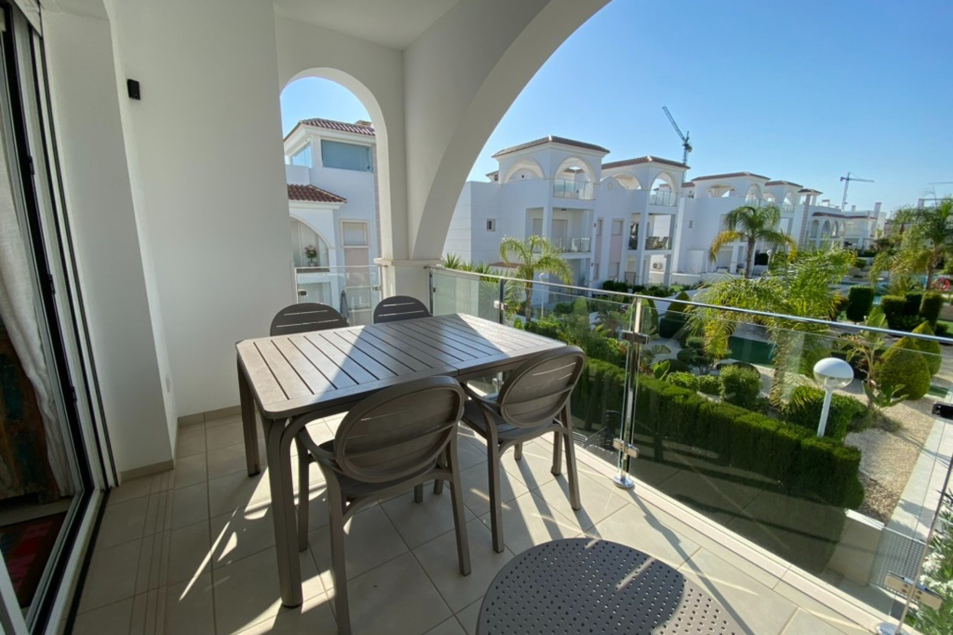 Reventa - Apartamento / piso - Ciudad Quesada