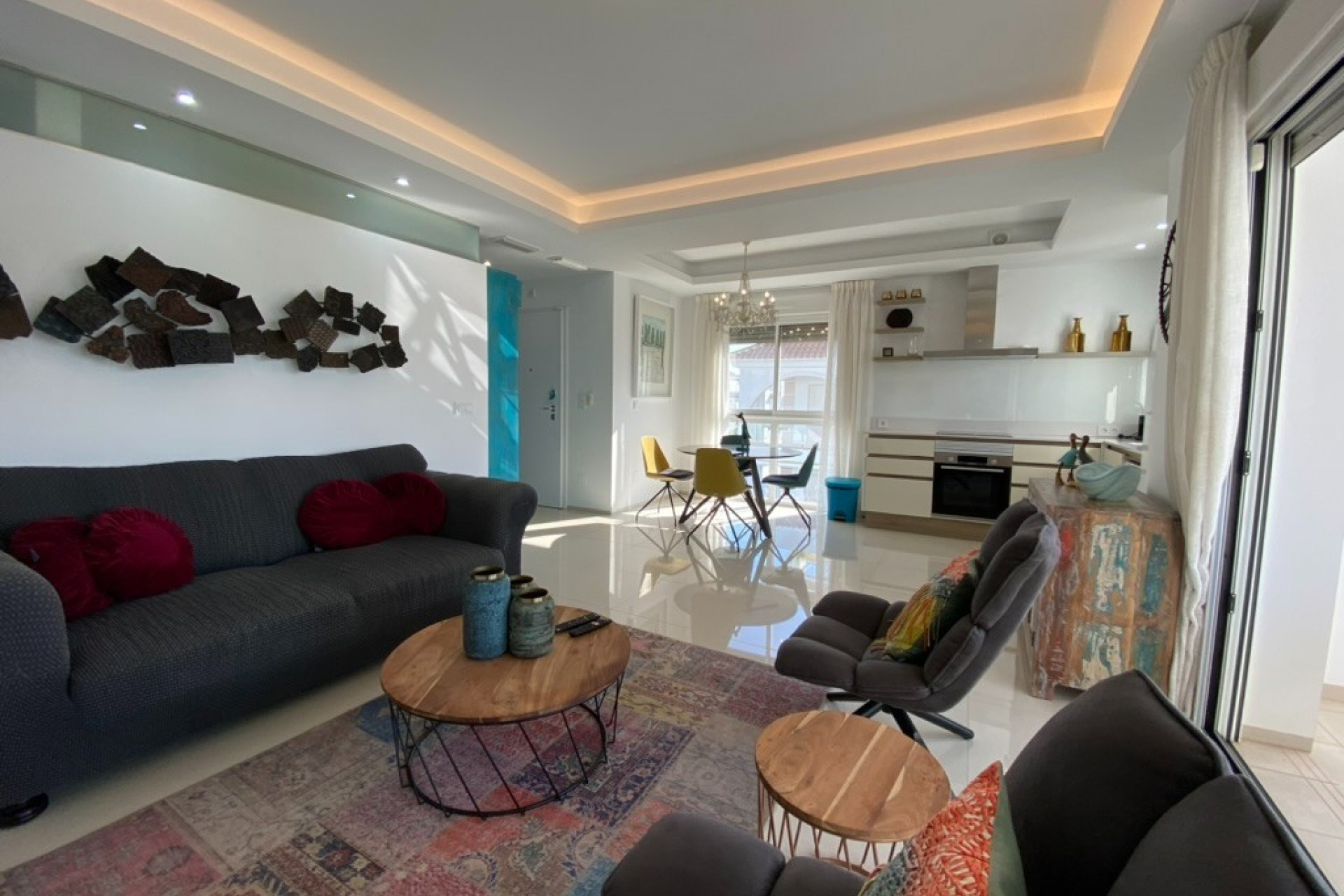 Reventa - Apartamento / piso - Ciudad Quesada