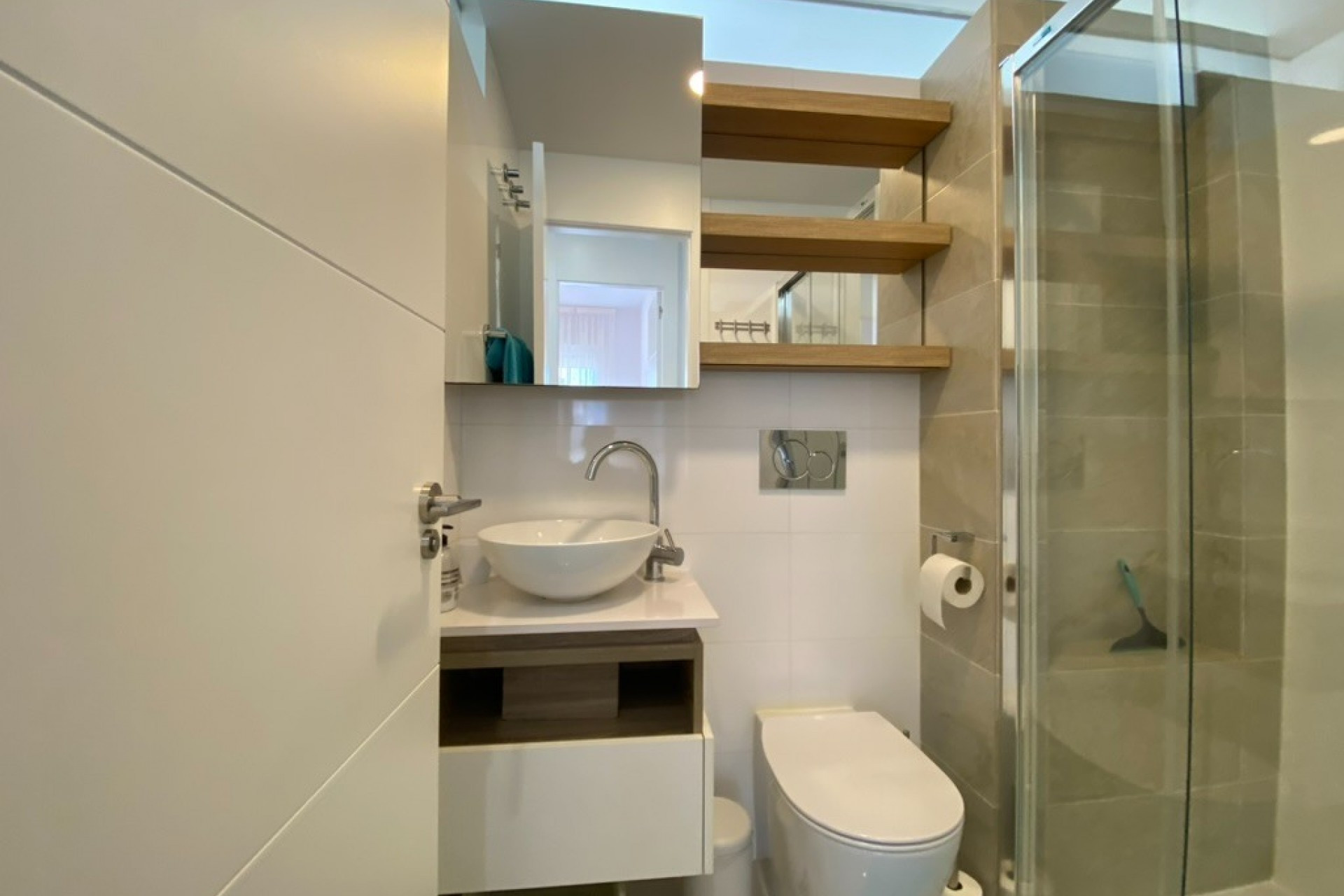 Reventa - Apartamento / piso - Ciudad Quesada