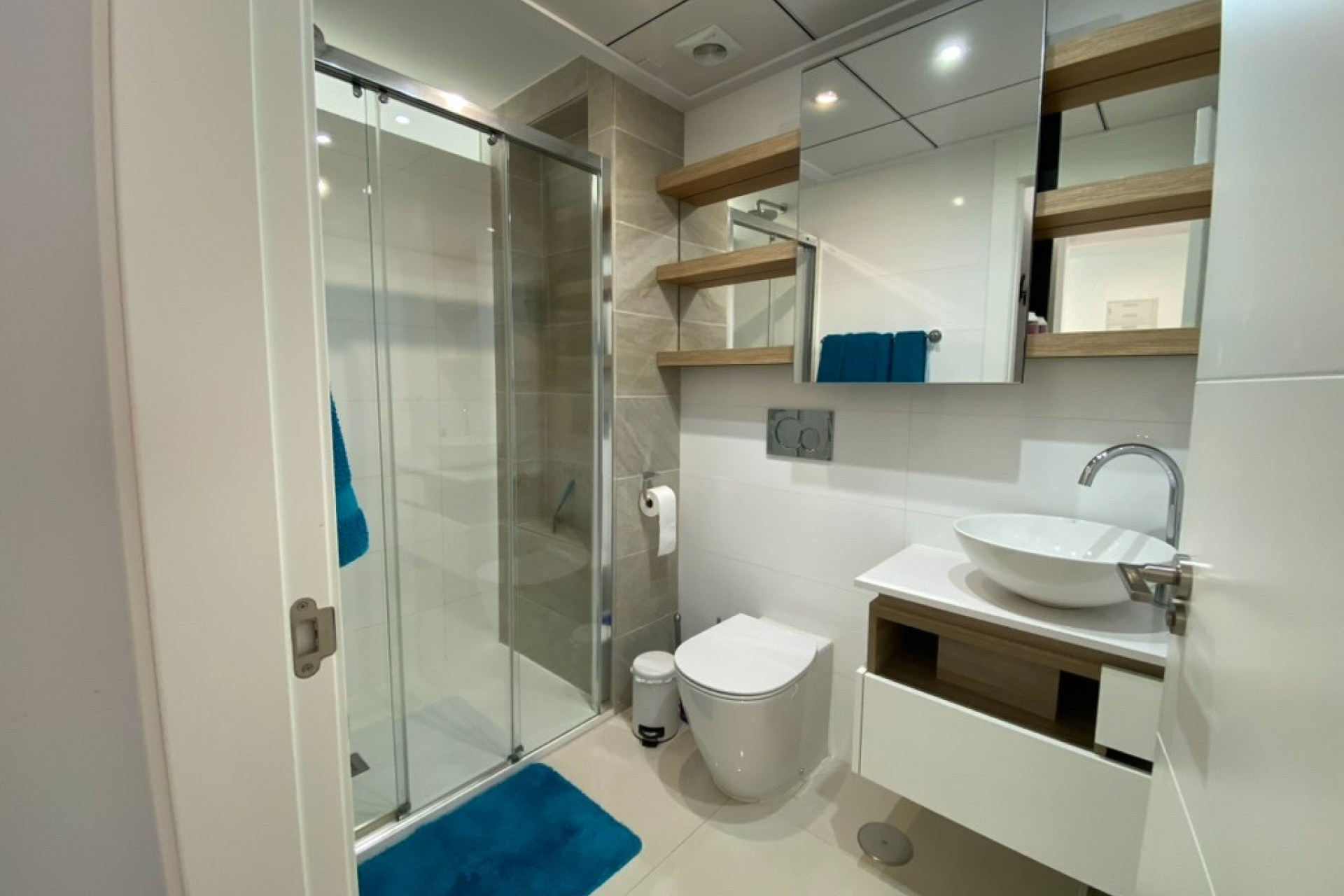 Reventa - Apartamento / piso - Ciudad Quesada