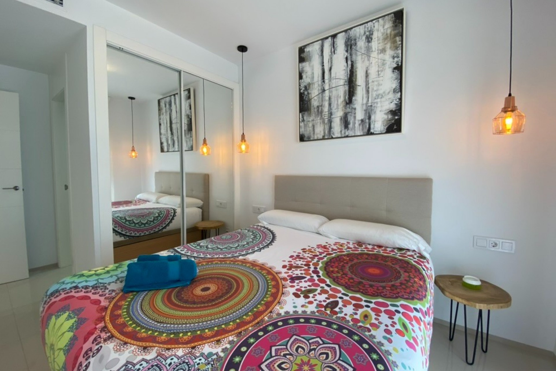 Reventa - Apartamento / piso - Ciudad Quesada