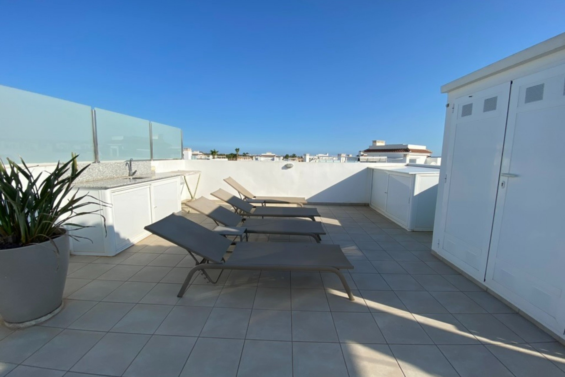Reventa - Apartamento / piso - Ciudad Quesada