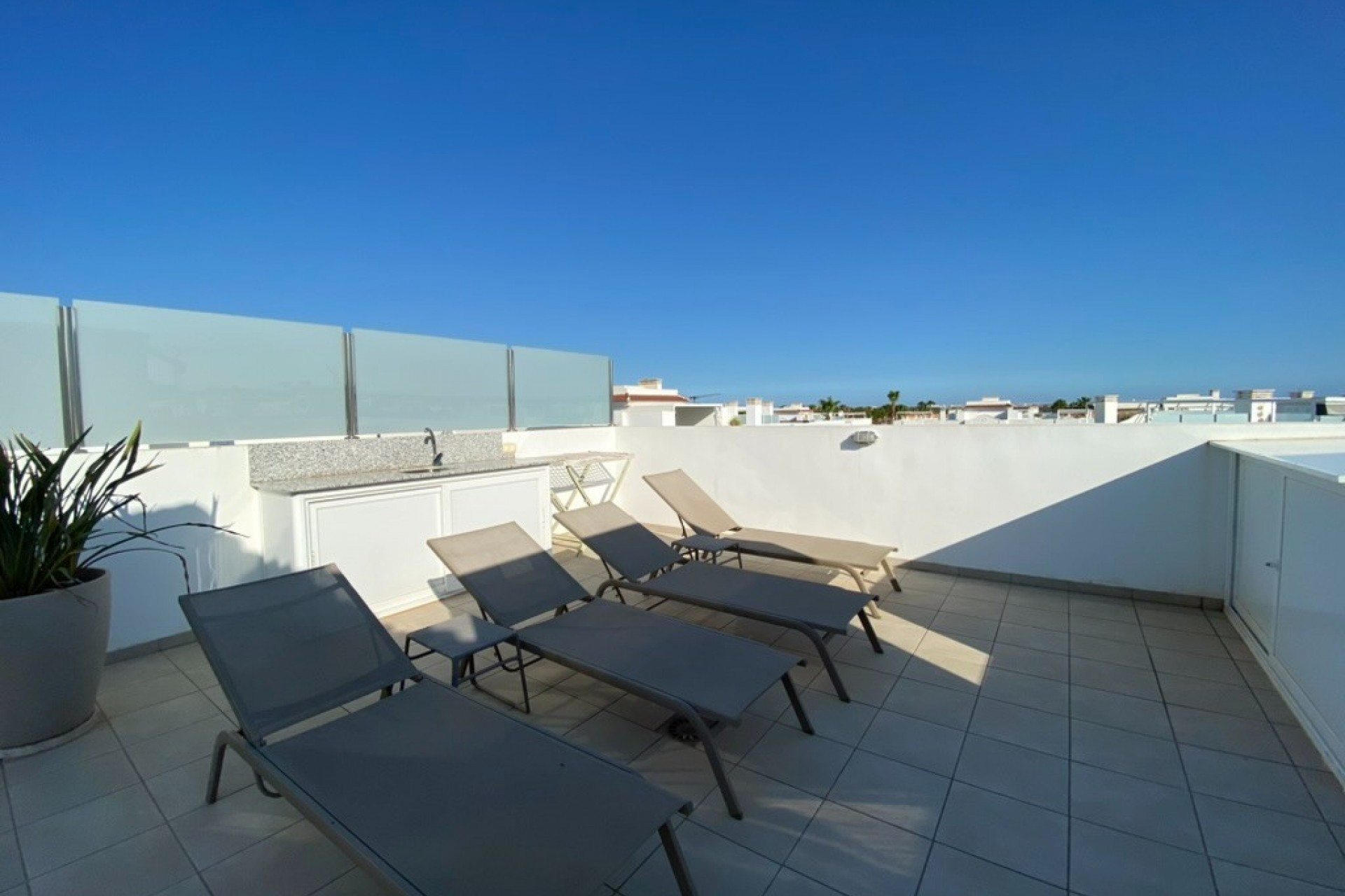 Reventa - Apartamento / piso - Ciudad Quesada