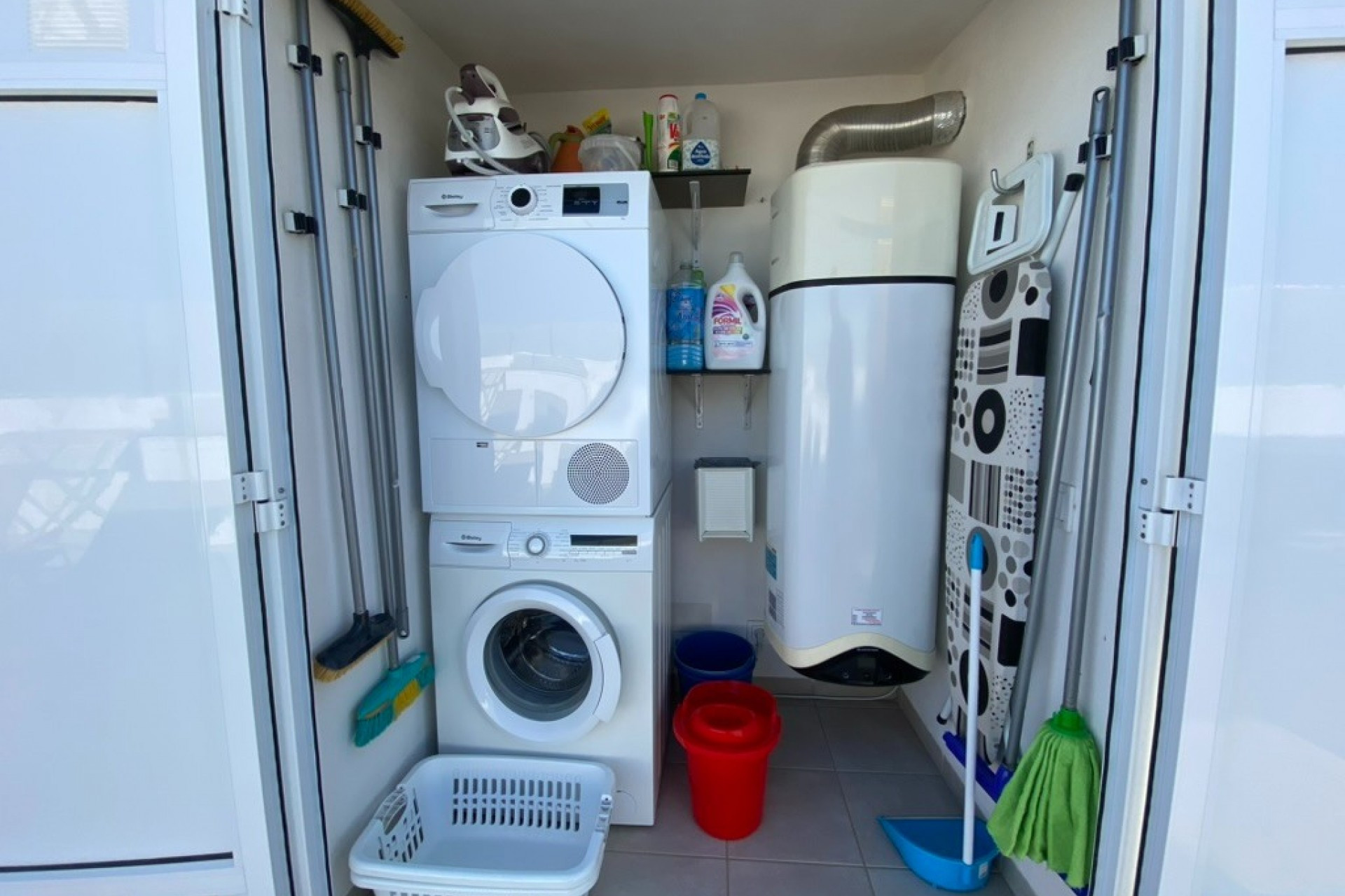 Reventa - Apartamento / piso - Ciudad Quesada