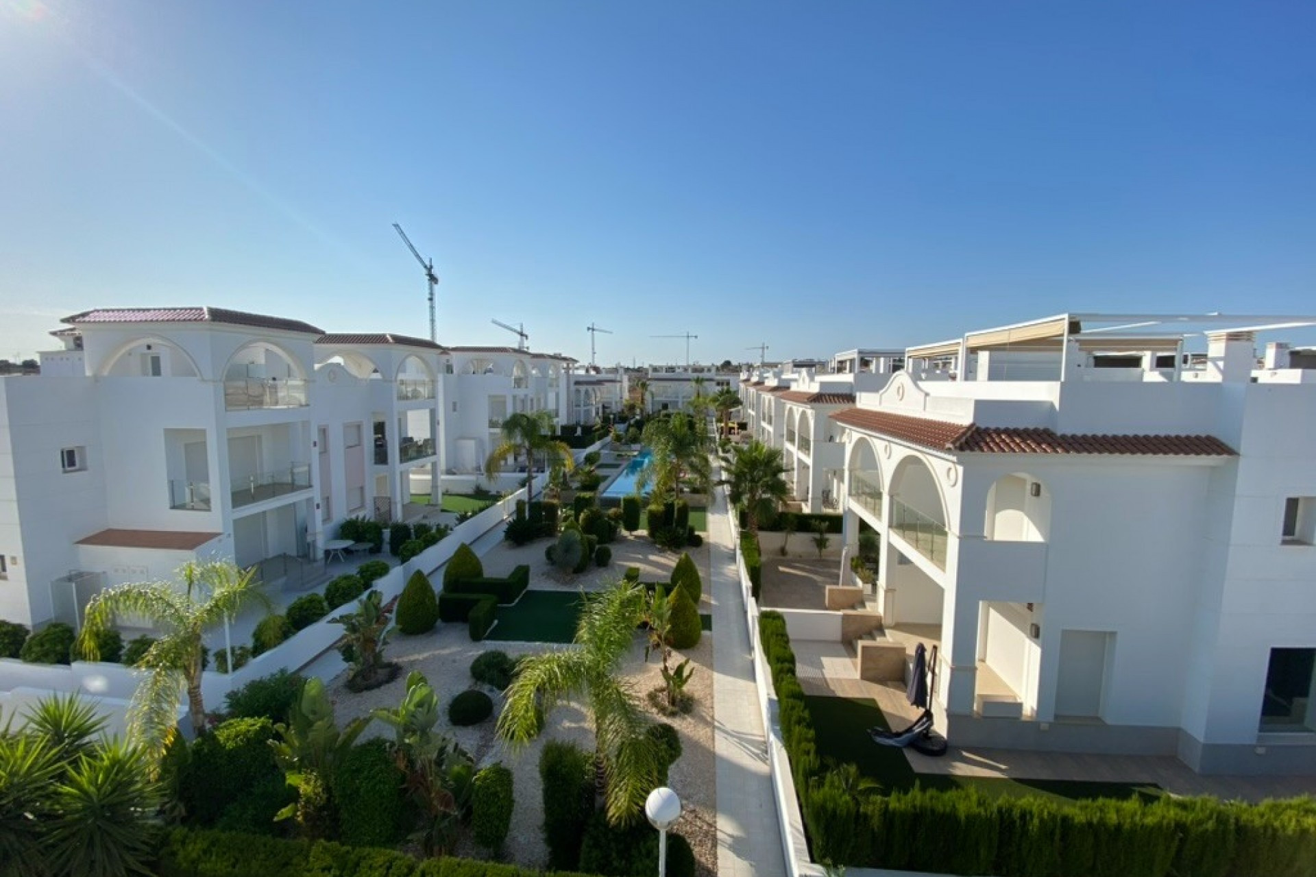 Reventa - Apartamento / piso - Ciudad Quesada