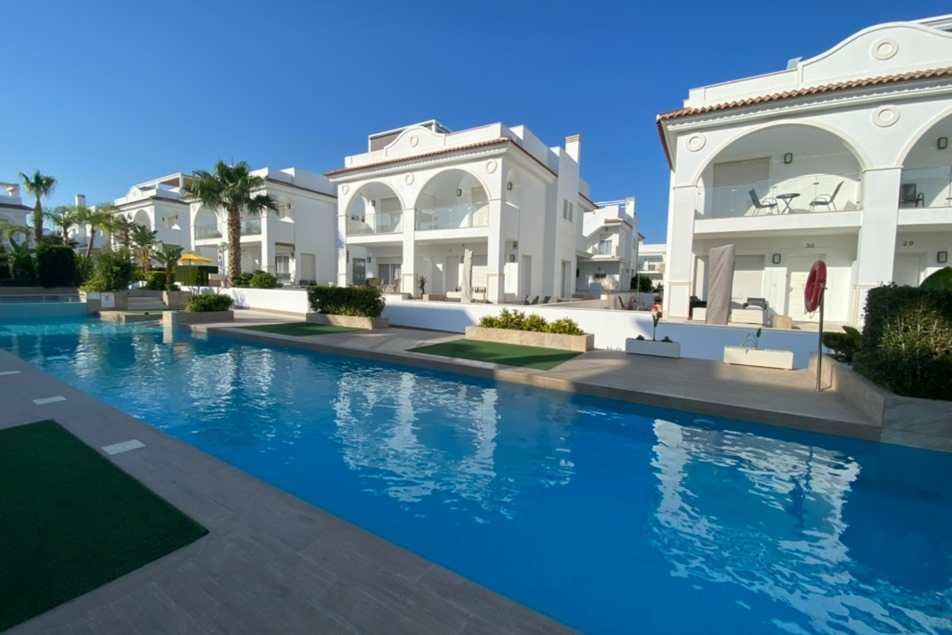 Reventa - Apartamento / piso - Ciudad Quesada