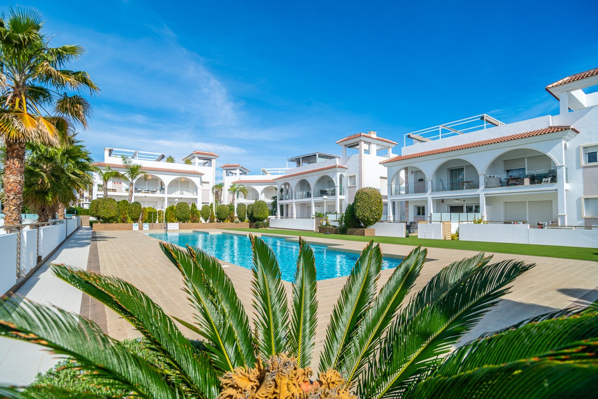 Reventa - Apartamento / piso - Ciudad Quesada