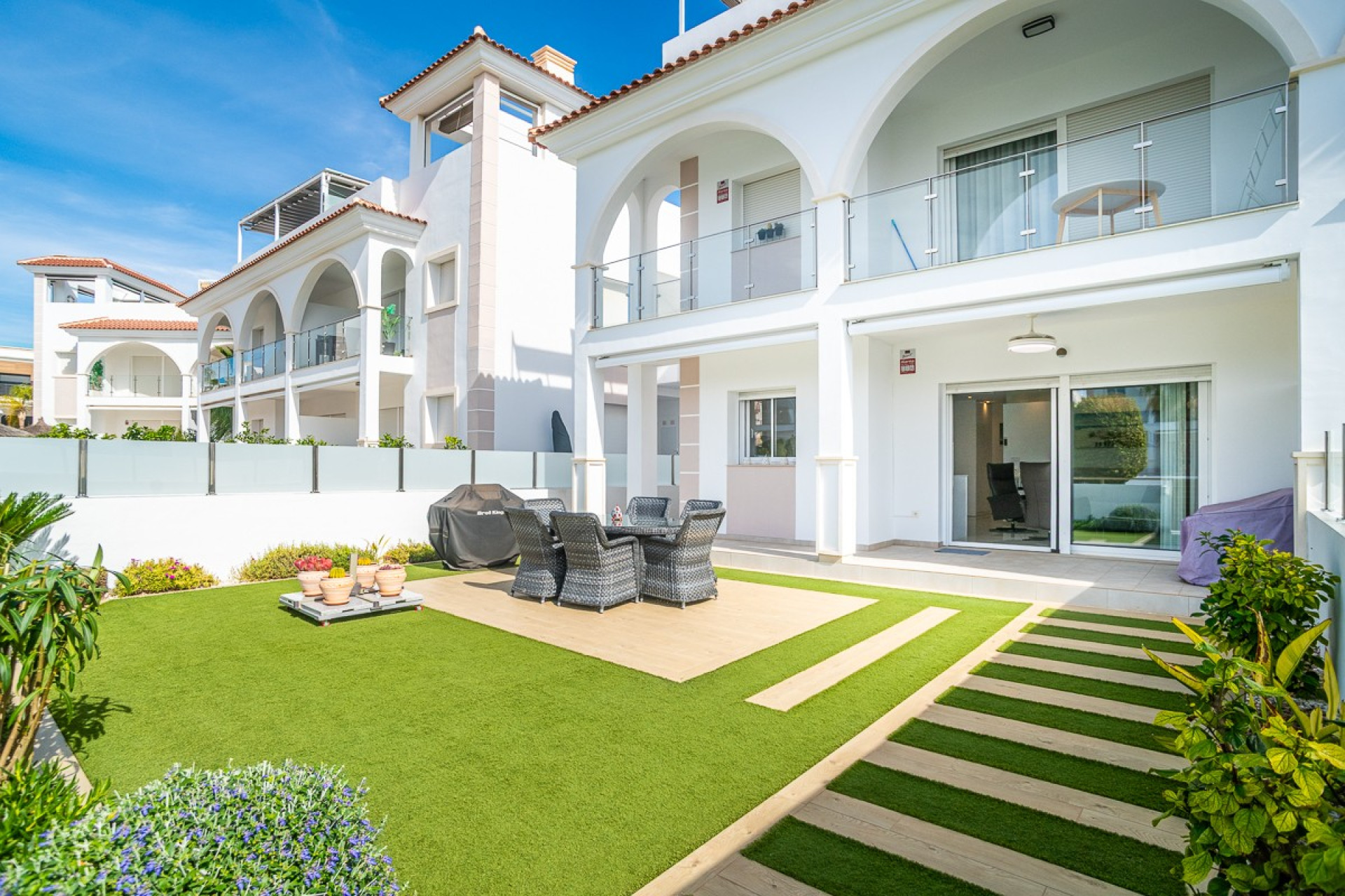 Reventa - Apartamento / piso - Ciudad Quesada