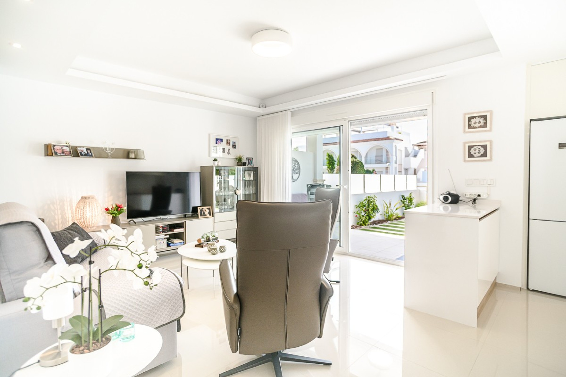 Reventa - Apartamento / piso - Ciudad Quesada