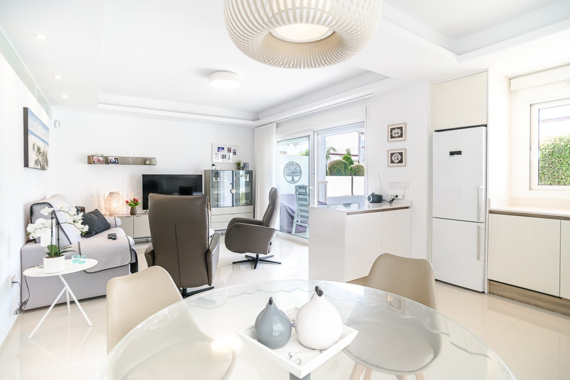 Reventa - Apartamento / piso - Ciudad Quesada