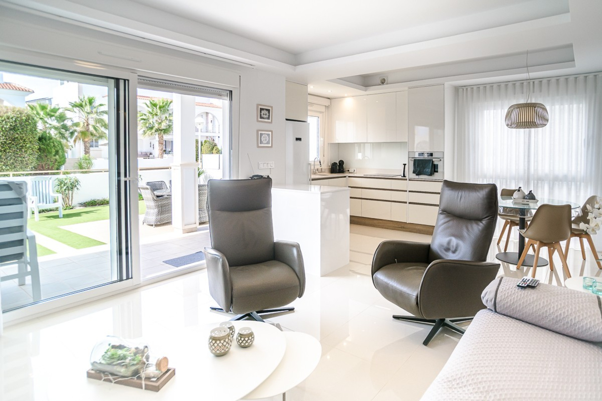 Reventa - Apartamento / piso - Ciudad Quesada