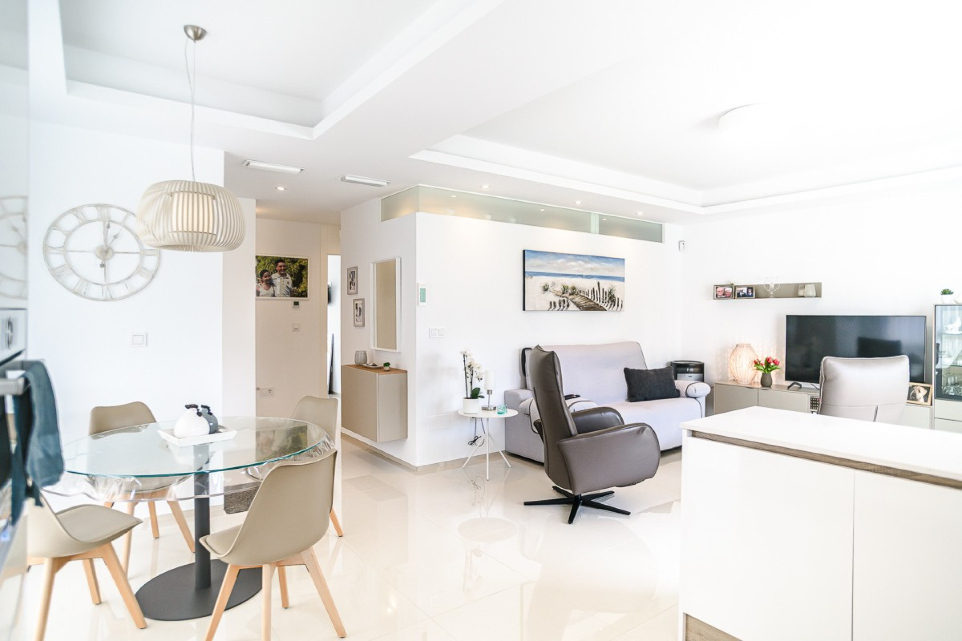 Reventa - Apartamento / piso - Ciudad Quesada