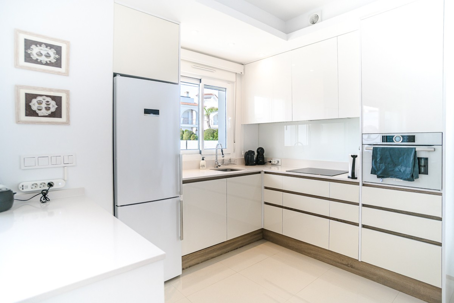 Reventa - Apartamento / piso - Ciudad Quesada