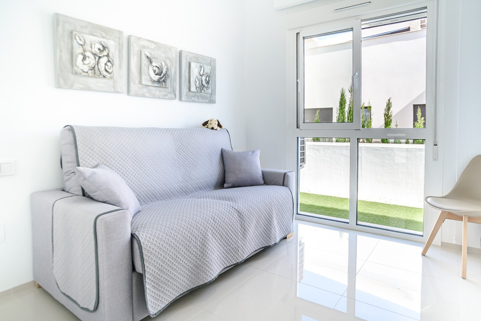 Reventa - Apartamento / piso - Ciudad Quesada