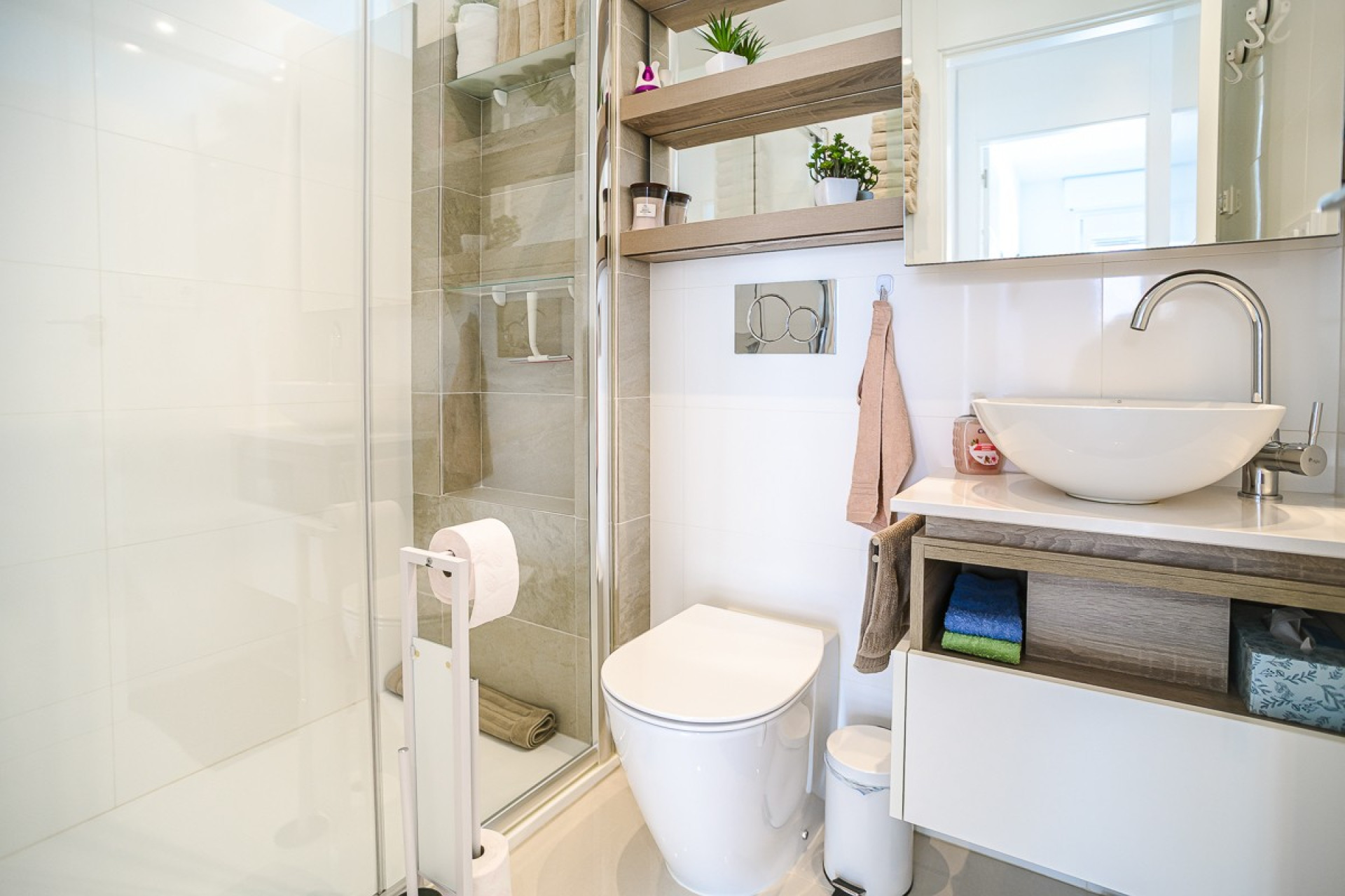 Reventa - Apartamento / piso - Ciudad Quesada