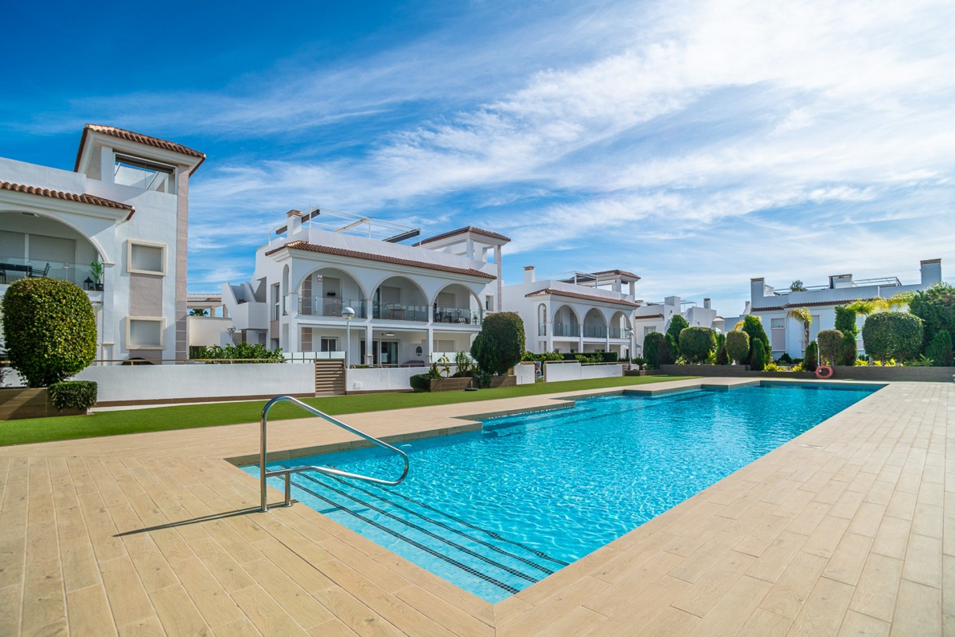 Reventa - Apartamento / piso - Ciudad Quesada