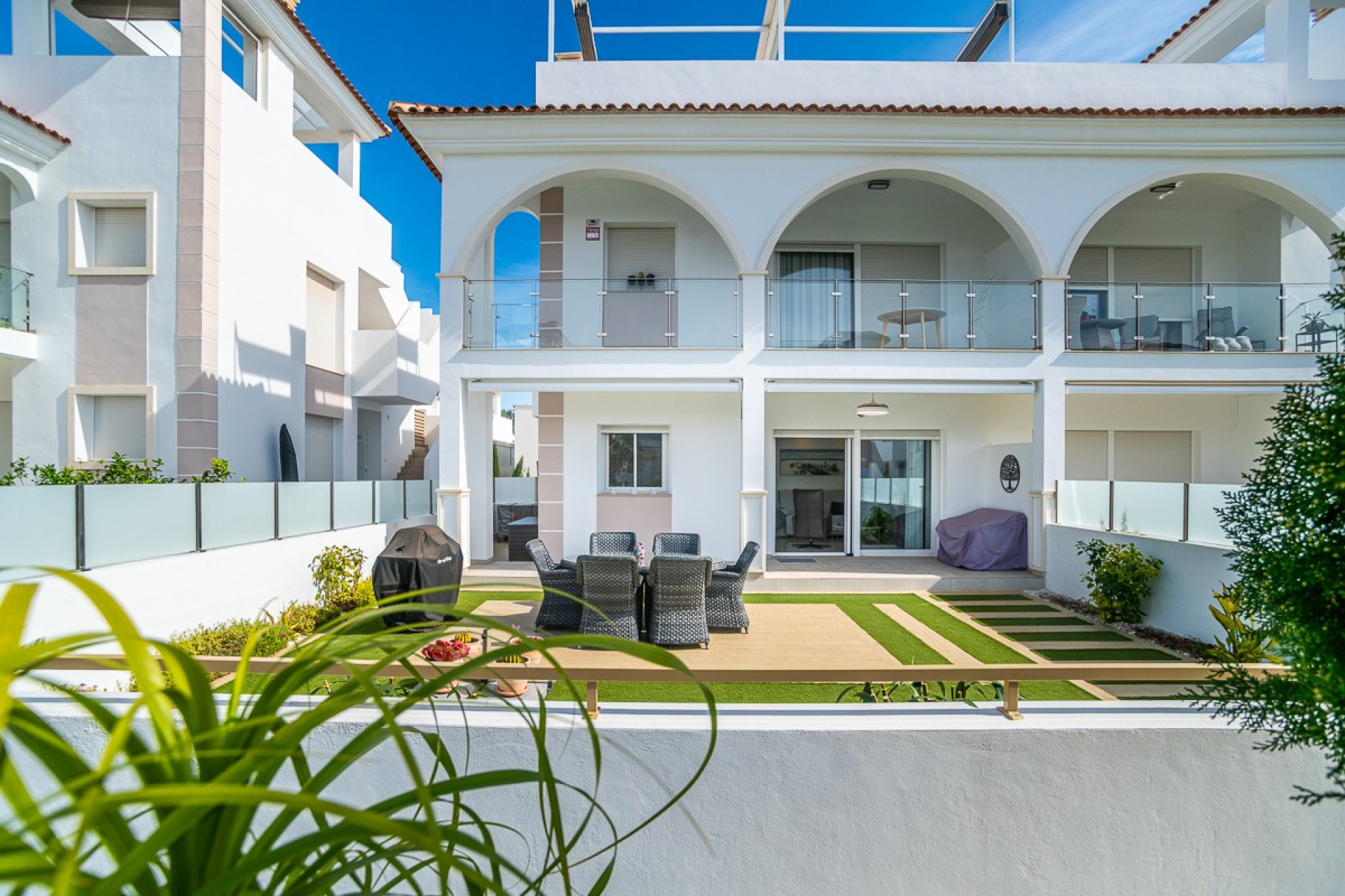 Reventa - Apartamento / piso - Ciudad Quesada