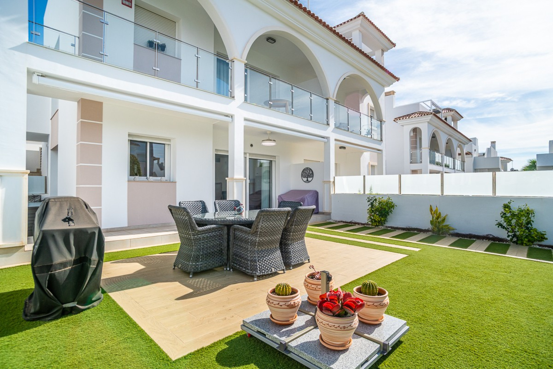 Reventa - Apartamento / piso - Ciudad Quesada