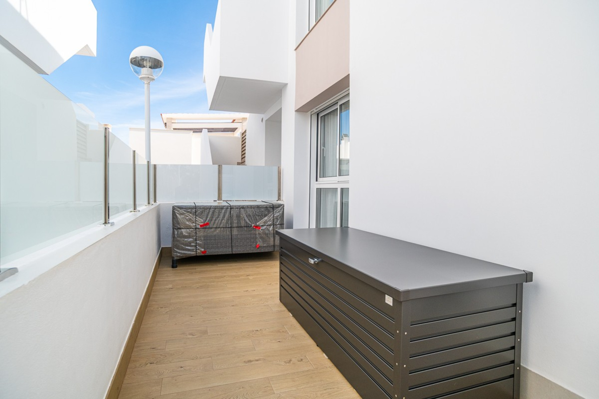 Reventa - Apartamento / piso - Ciudad Quesada