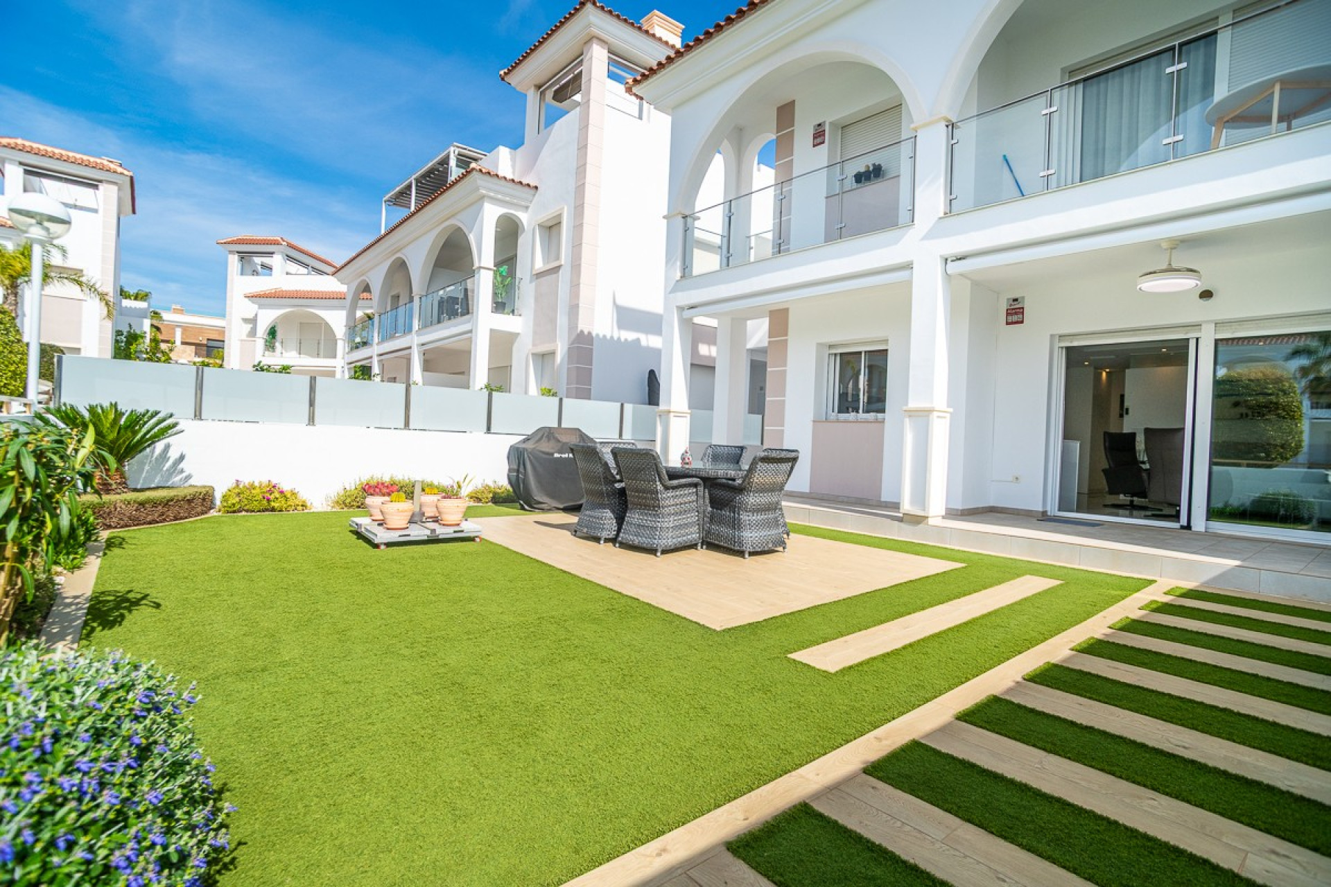 Reventa - Apartamento / piso - Ciudad Quesada