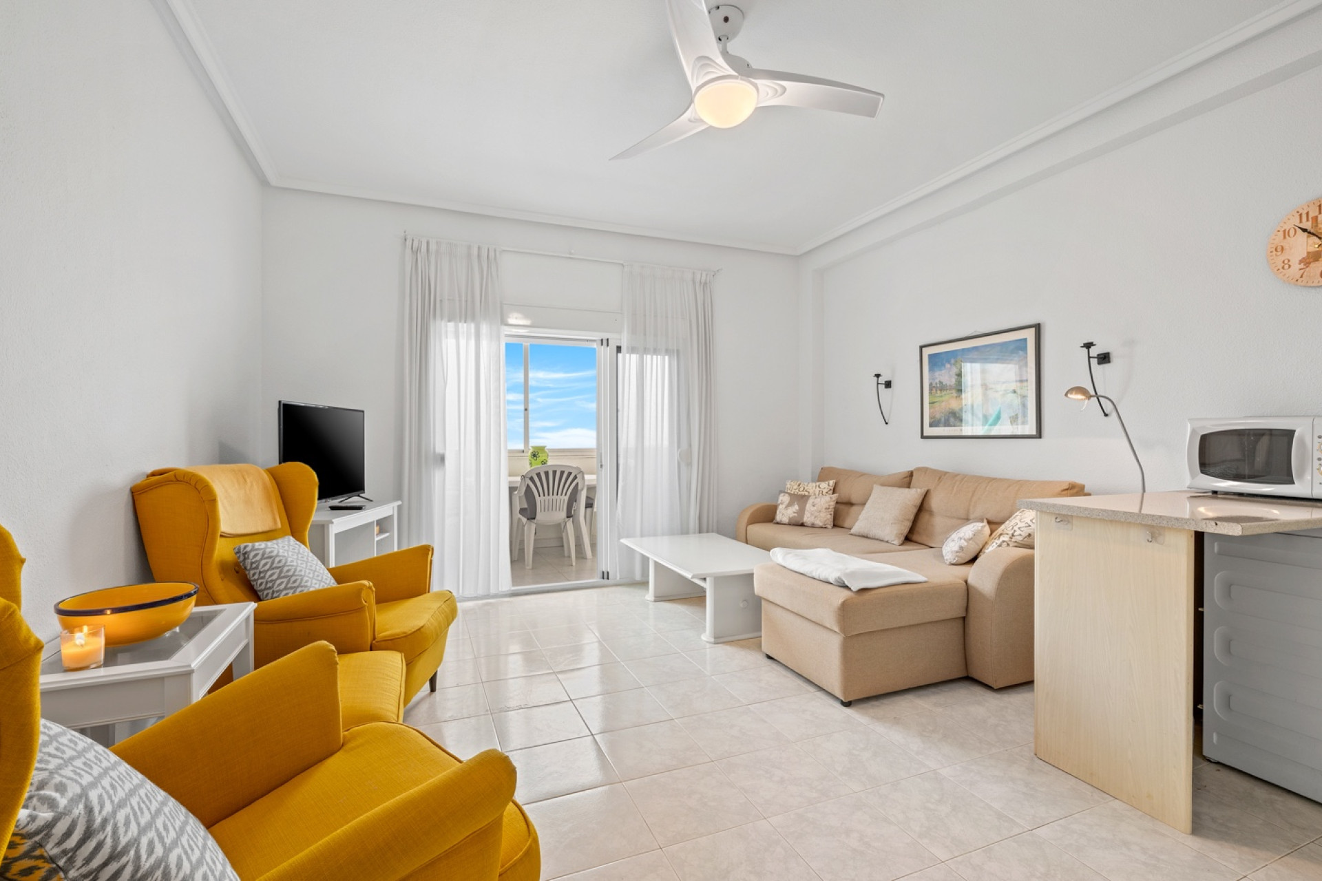 Reventa - Apartamento / piso - Ciudad Quesada