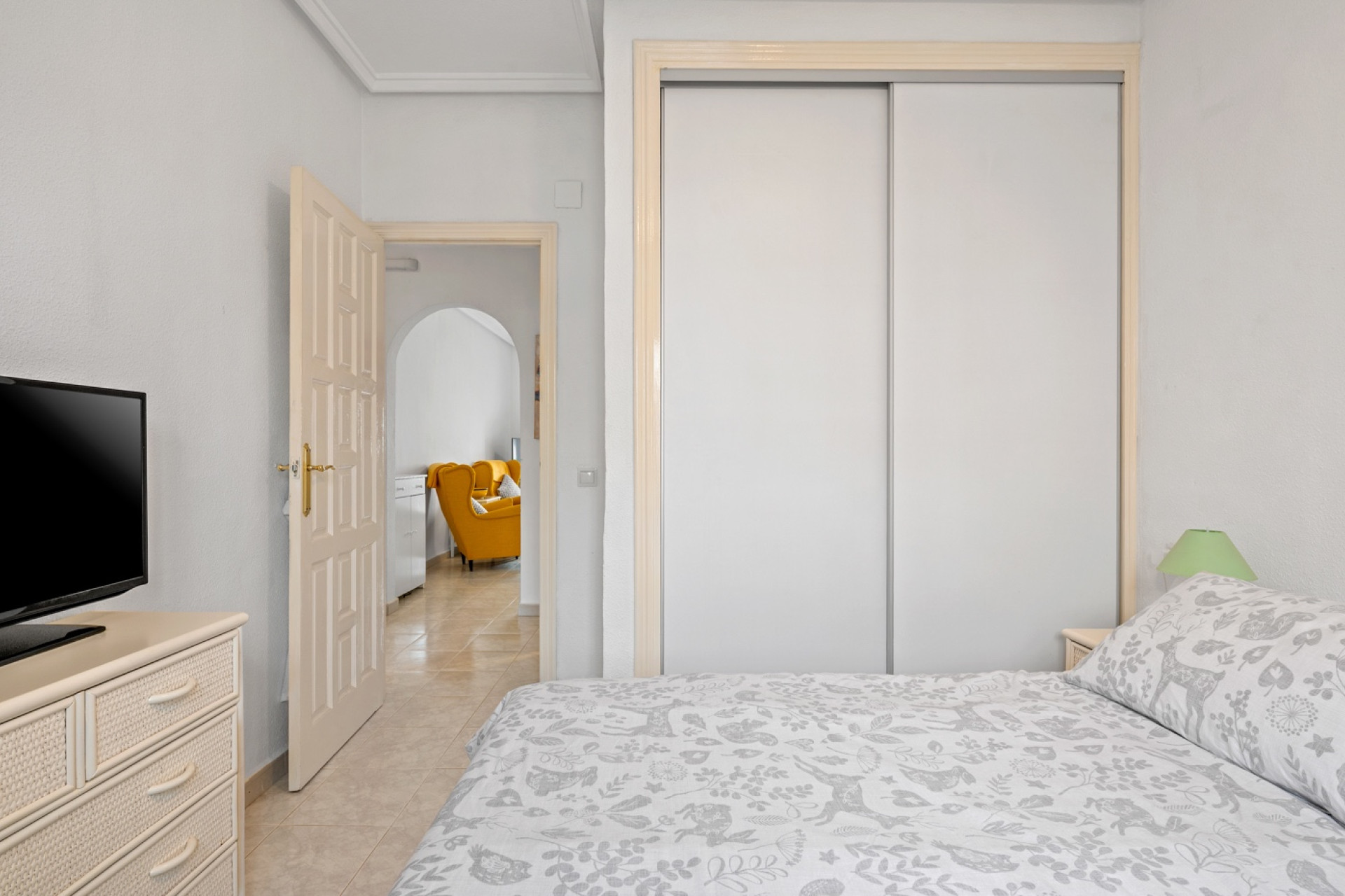 Reventa - Apartamento / piso - Ciudad Quesada