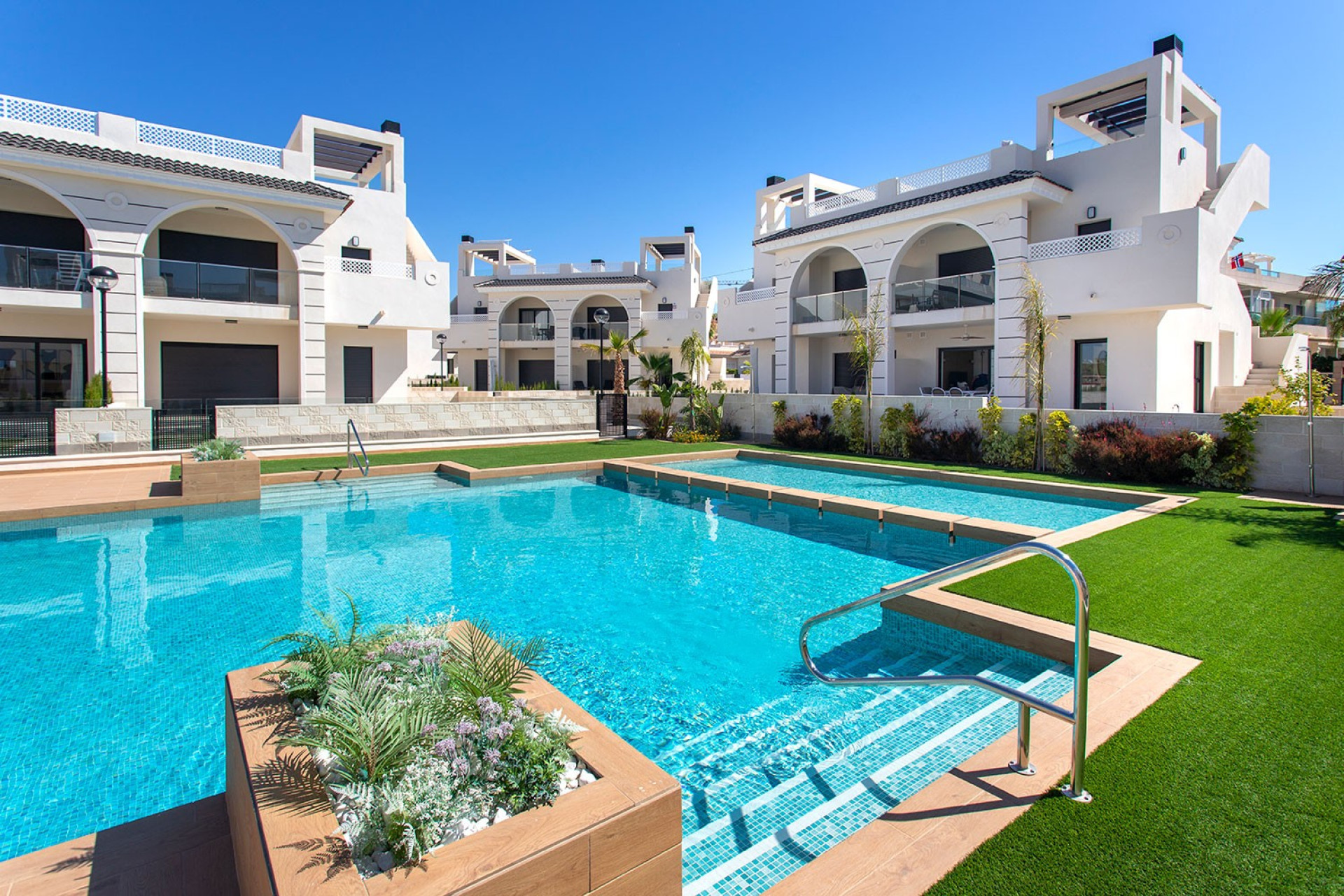 Reventa - Apartamento / piso - Ciudad Quesada