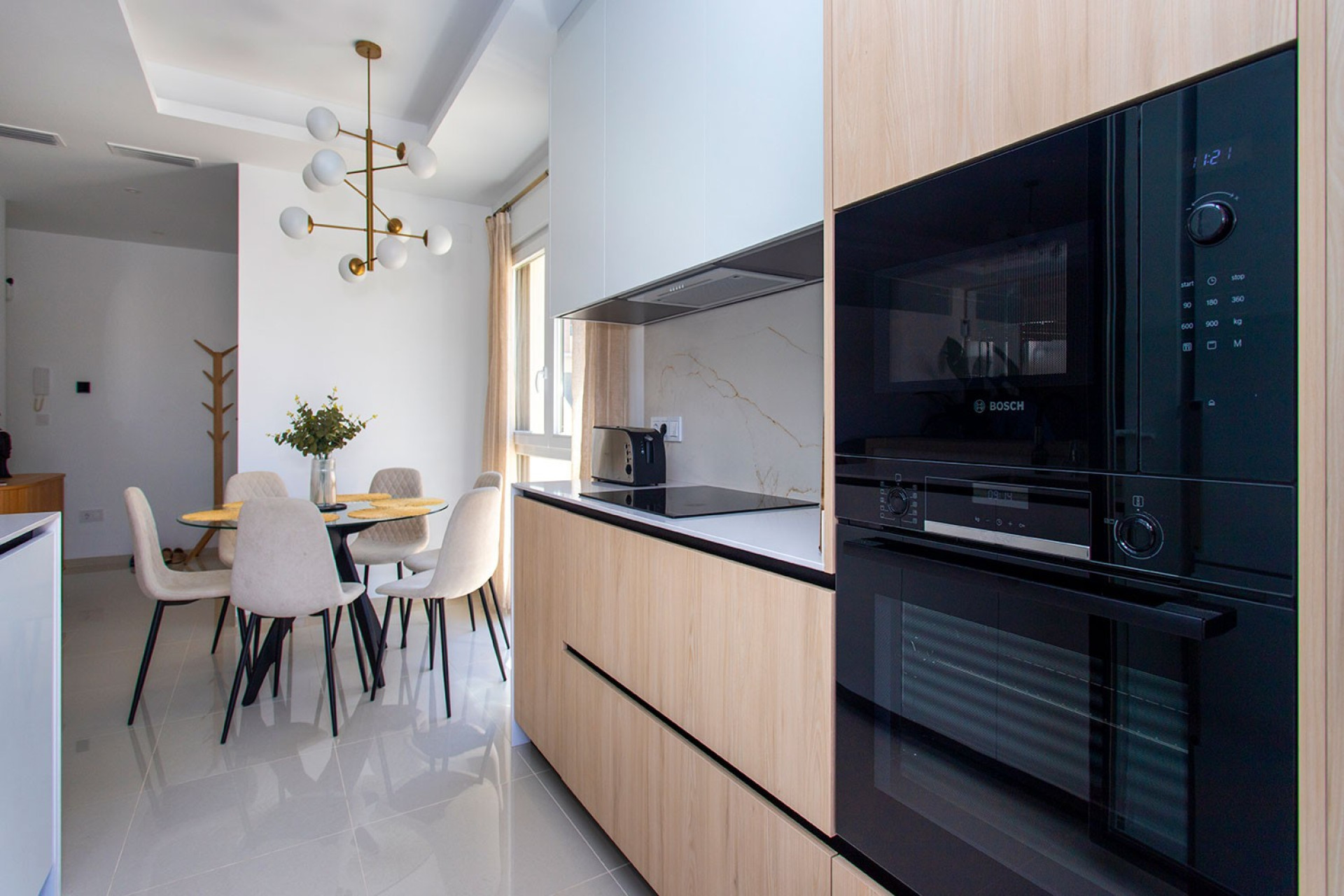 Reventa - Apartamento / piso - Ciudad Quesada