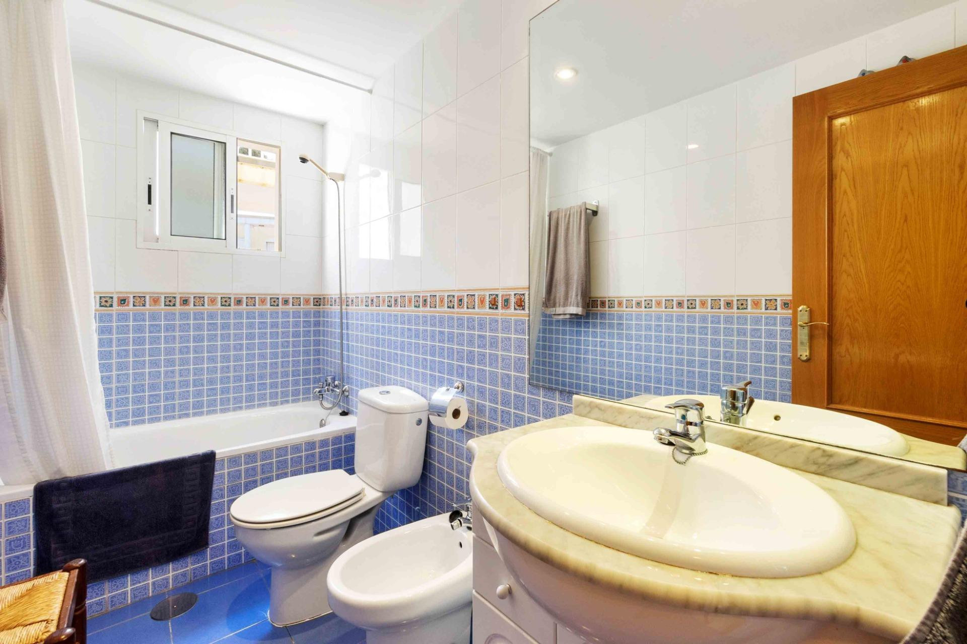 Reventa - Apartamento / piso - Dehesa de Campoamor - Campoamor