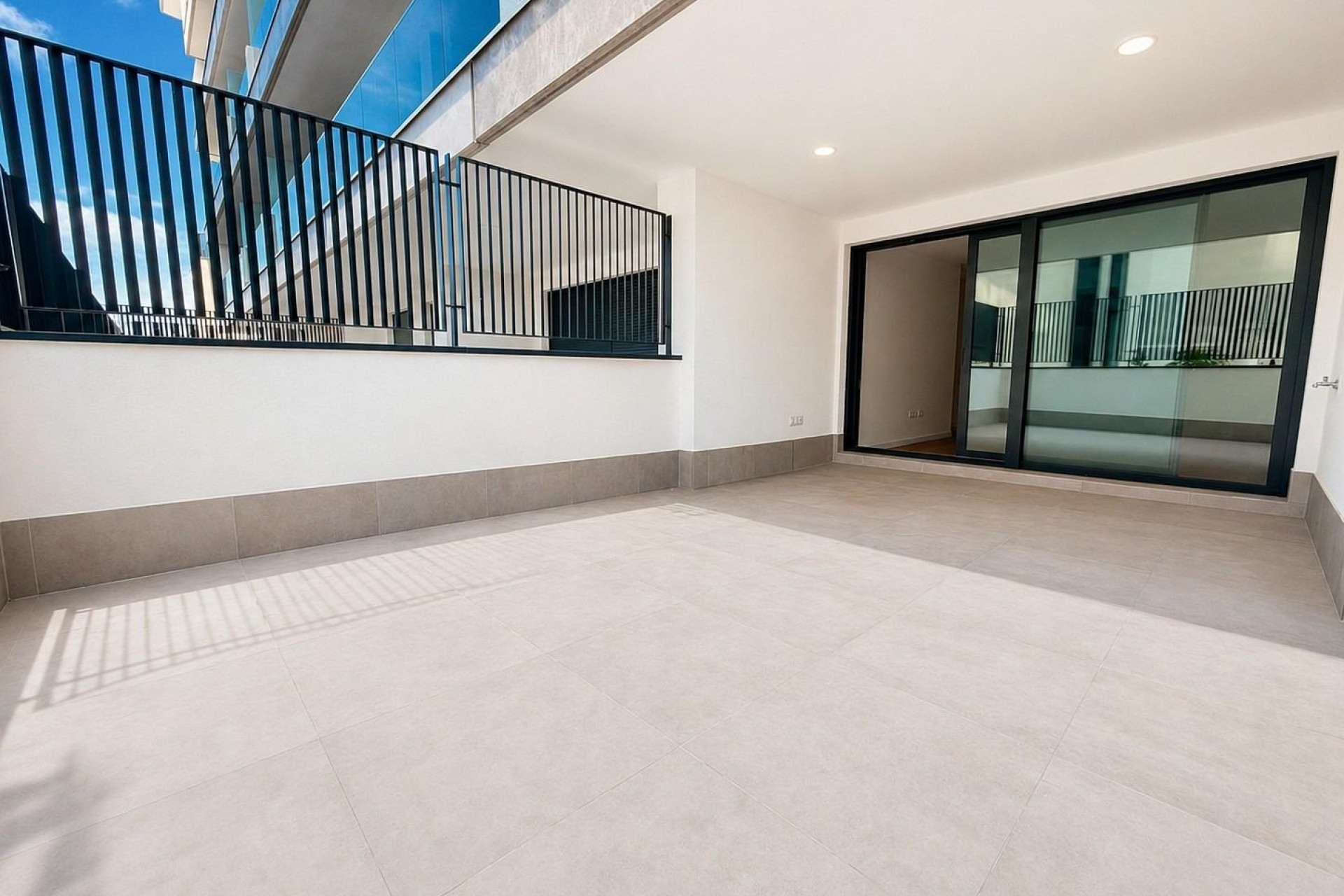 Reventa - Apartamento / piso - Dehesa de Campoamor - Campoamor