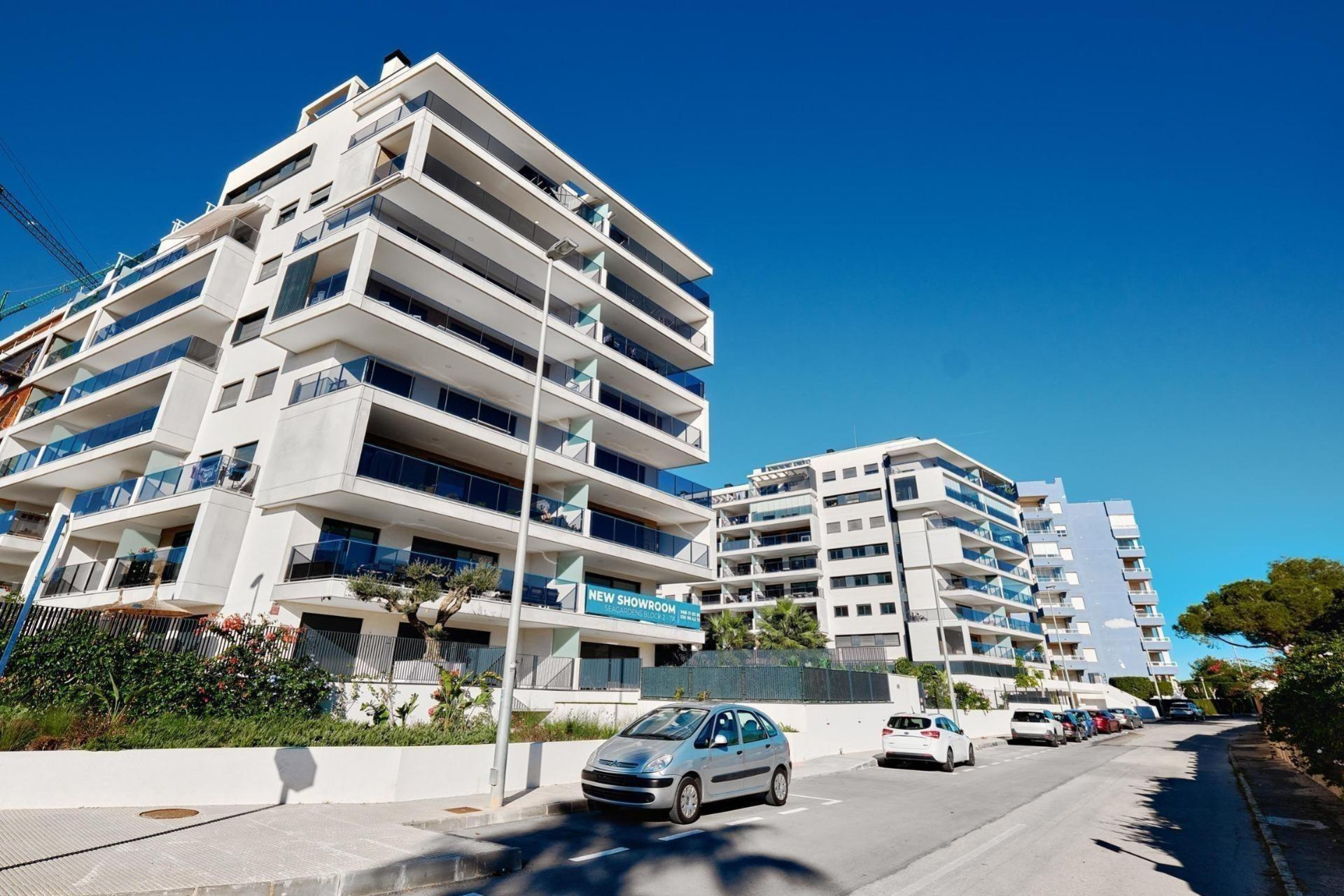 Reventa - Apartamento / piso - Dehesa de Campoamor - Campoamor