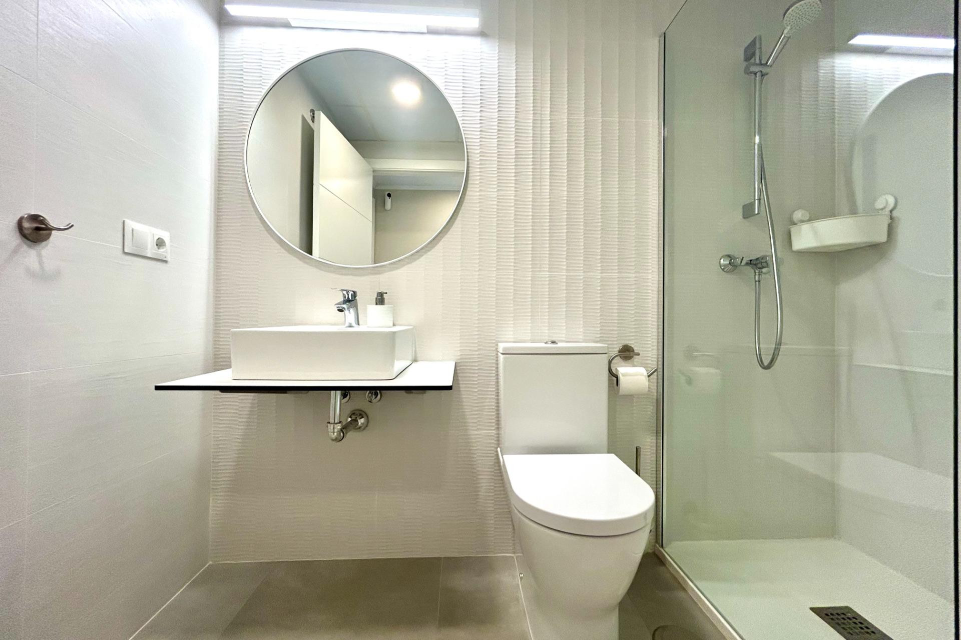 Reventa - Apartamento / piso - Dehesa de Campoamor - Campoamor