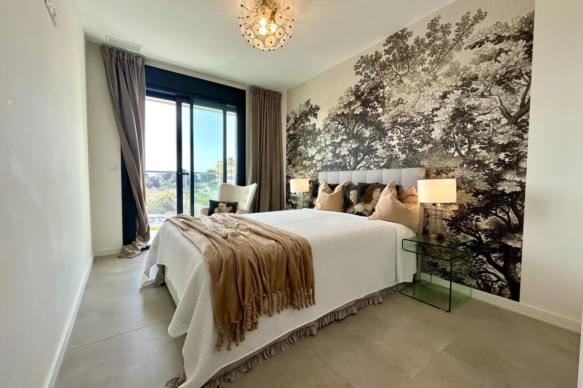 Reventa - Apartamento / piso - Dehesa de Campoamor - Campoamor