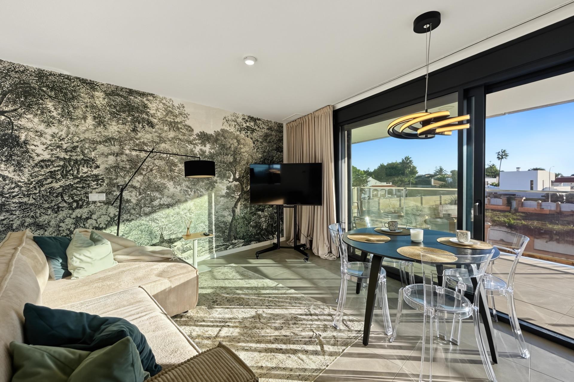 Reventa - Apartamento / piso - Dehesa de Campoamor - Campoamor