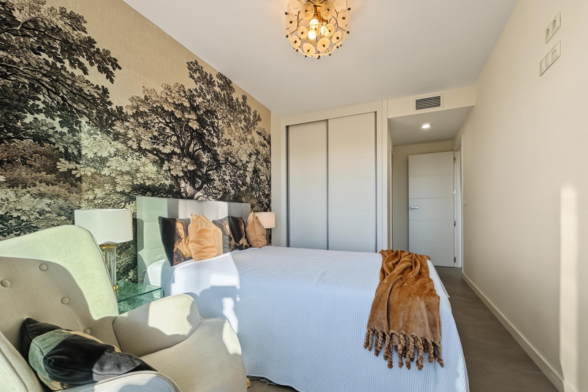 Reventa - Apartamento / piso - Dehesa de Campoamor - Campoamor